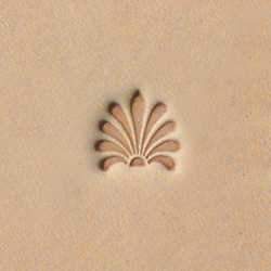 Craftool® Plume Border Stamp - Image 2