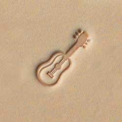 Craftool® Guitar Stamp - Image 2