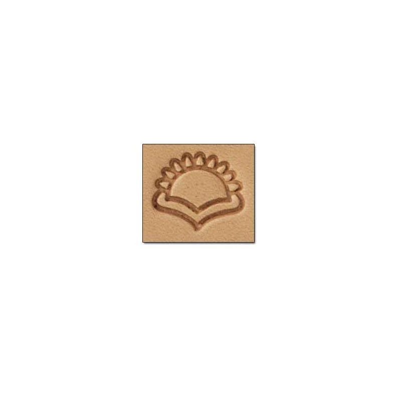 Craftool® Sunrise Stamp - Image 2
