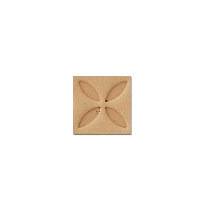 Craftool® Petals Stamp - Image 2