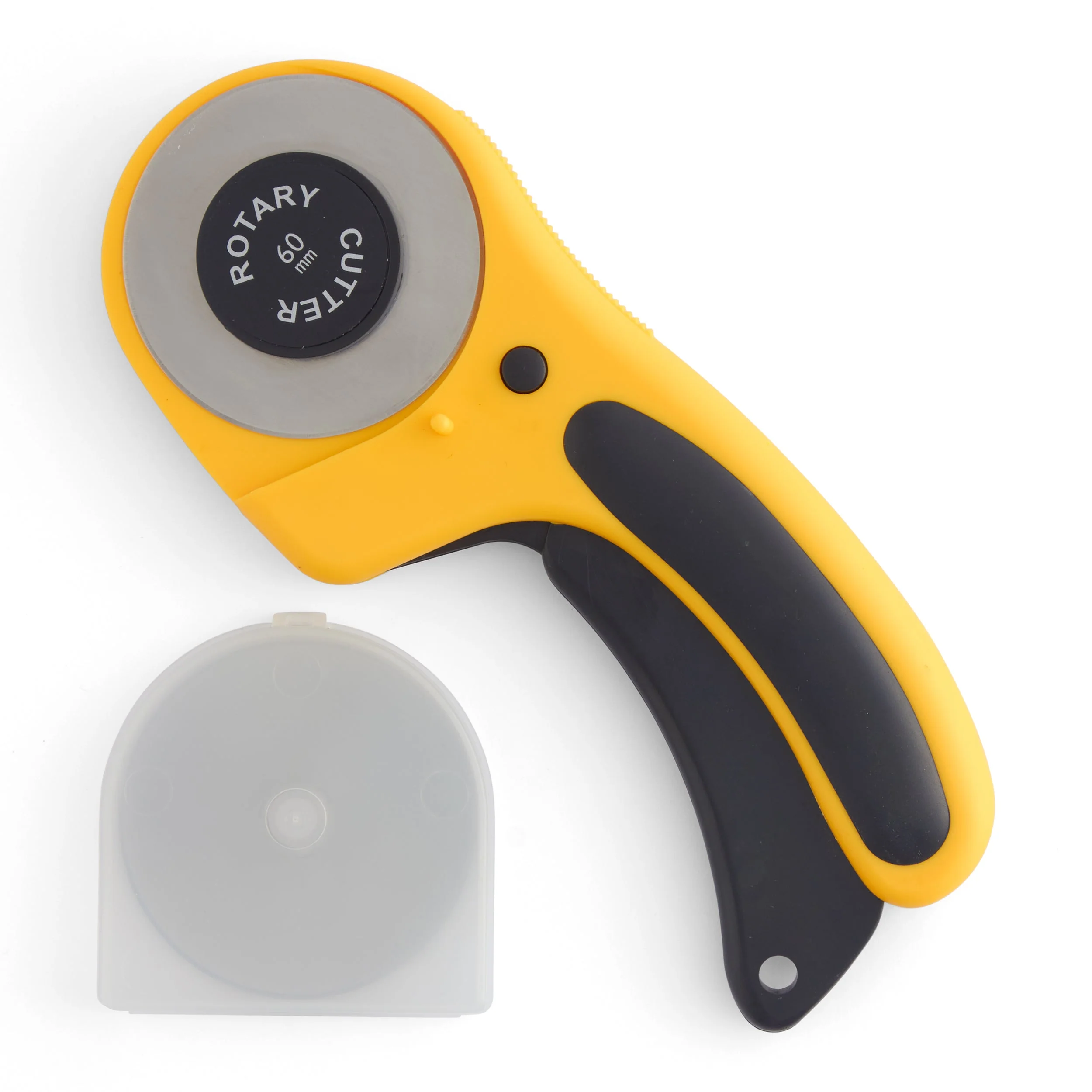 Easy-Grip Rotary Cutter - Image 3