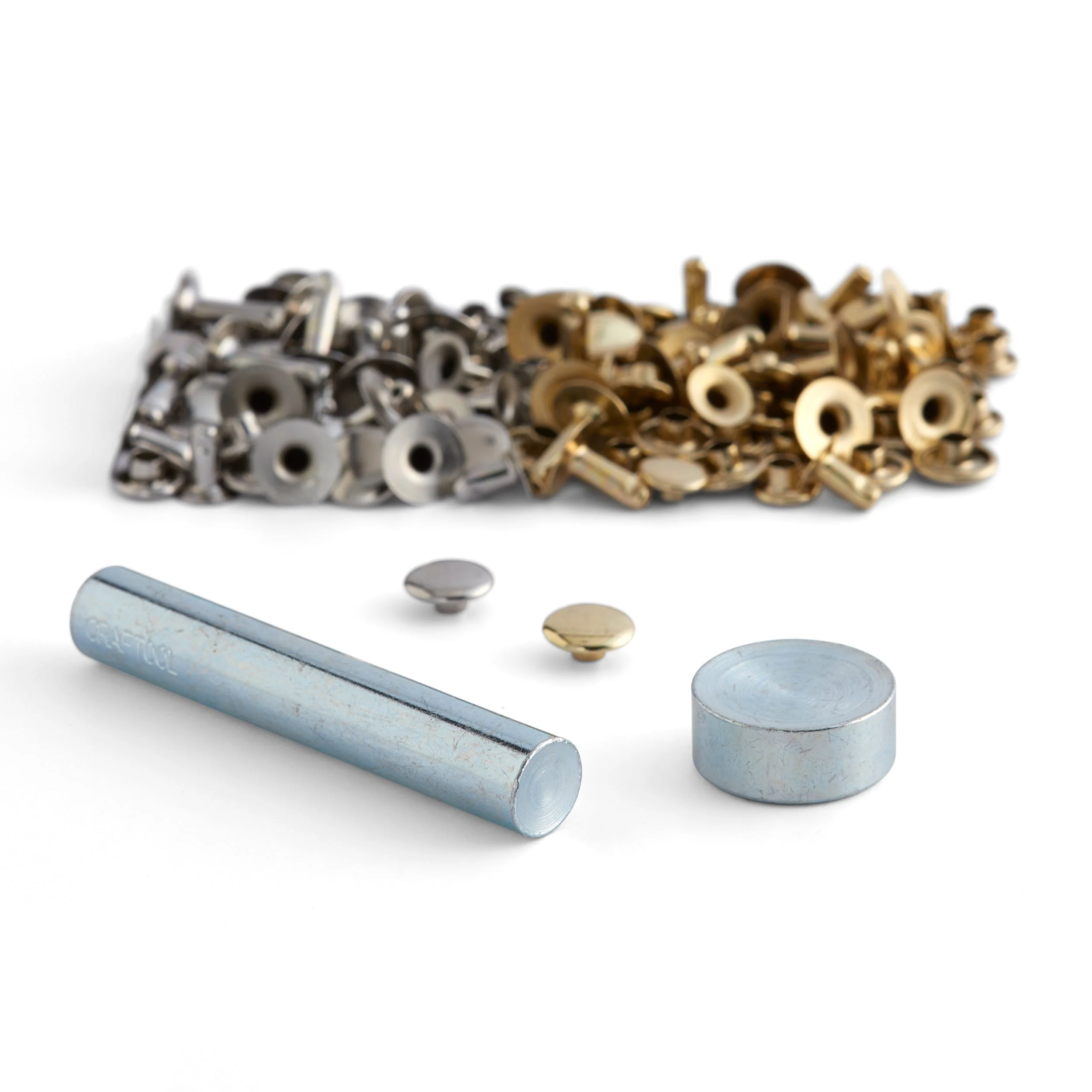 Easy-To-Do Rivets & Setter - Image 2