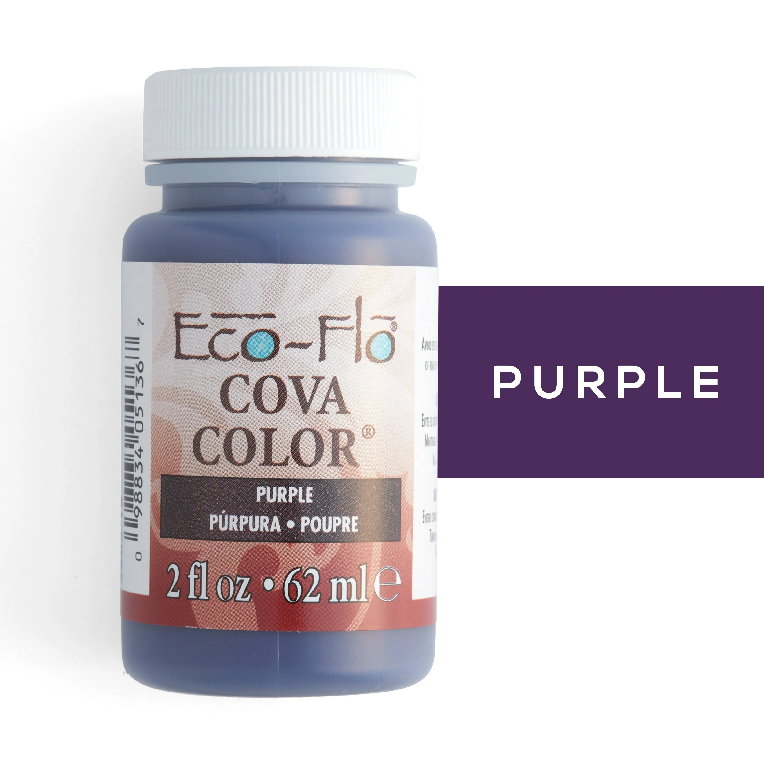 Eco-Flo Cova Color - Image 10