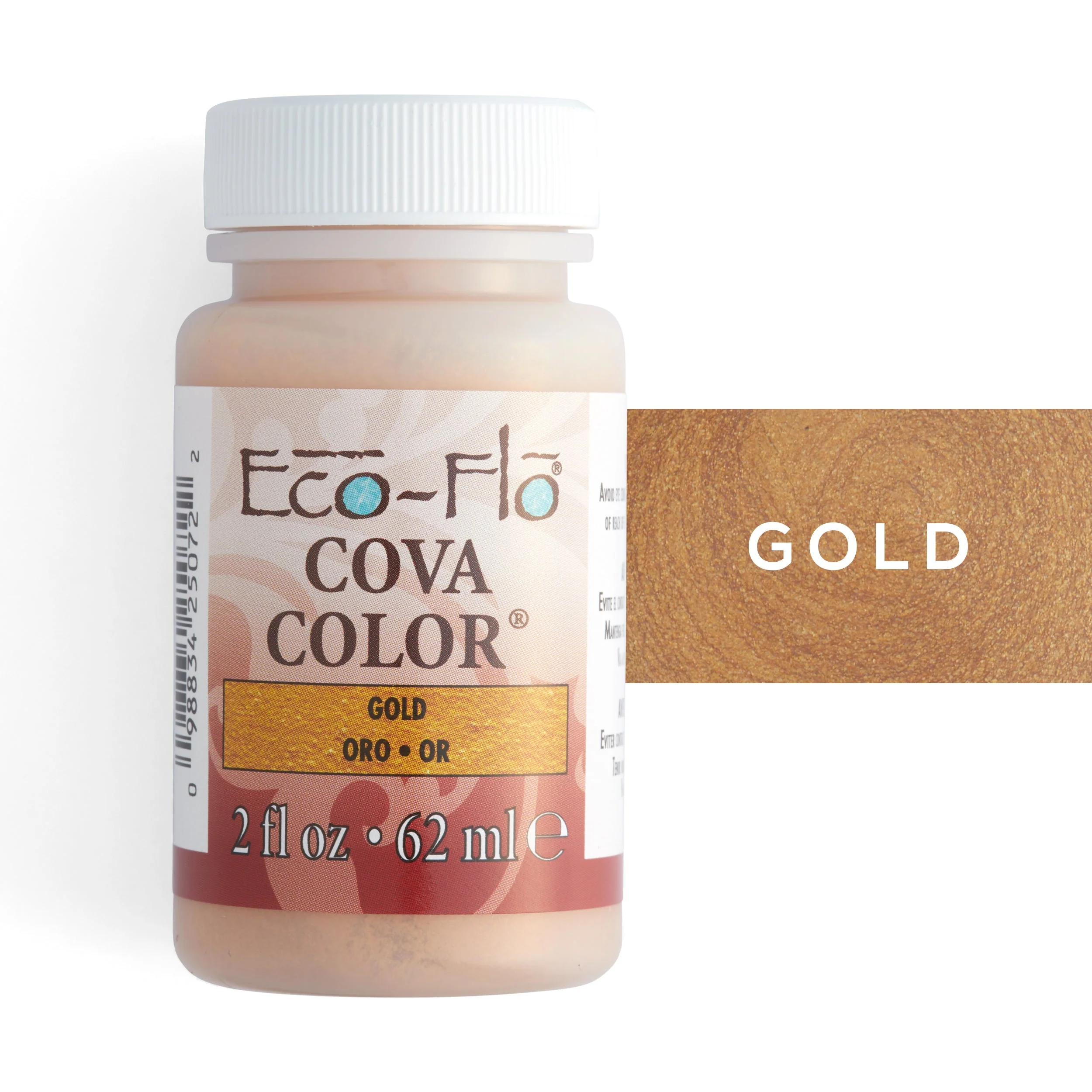 Eco-Flo Cova Color - Image 15