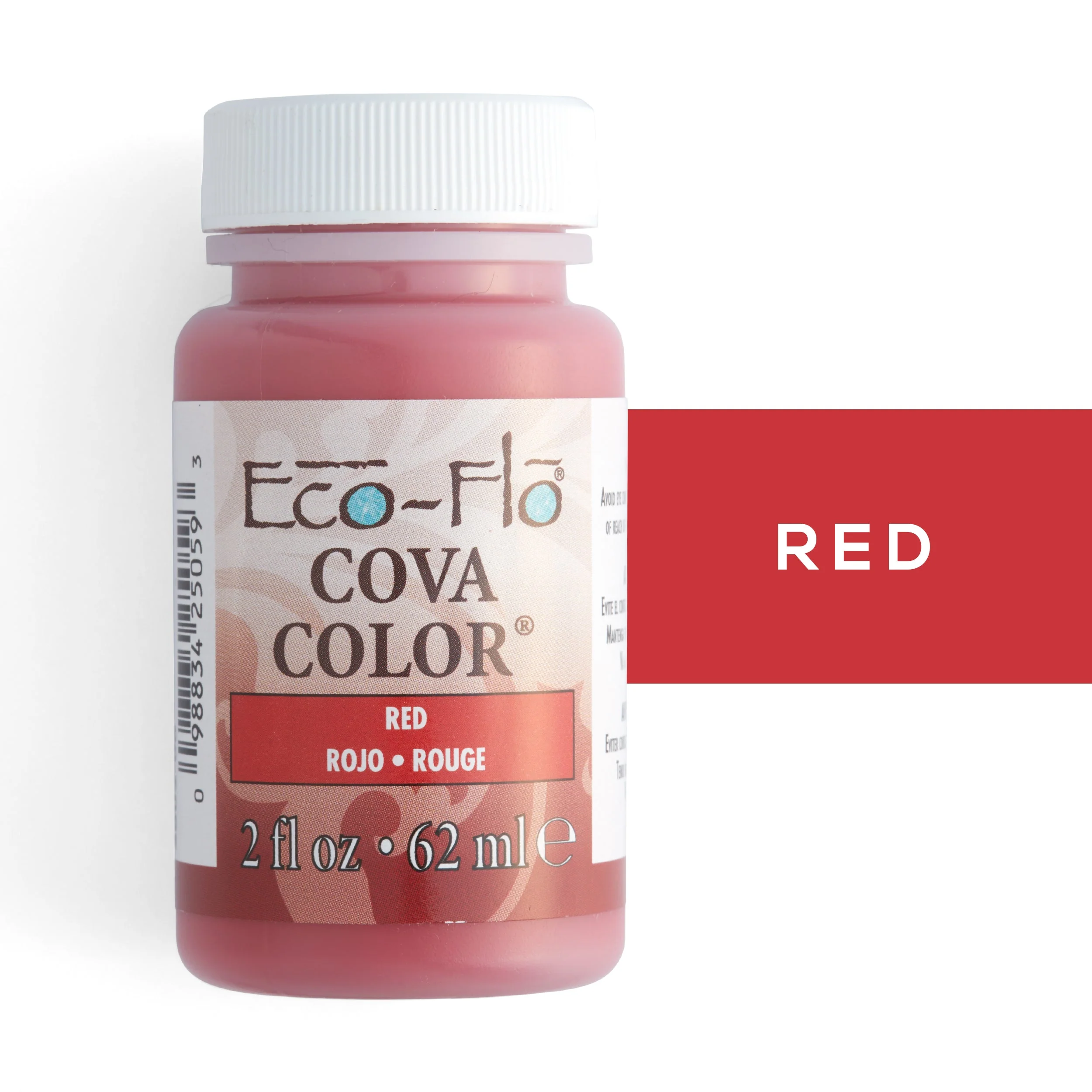 Eco-Flo Cova Color - Image 3