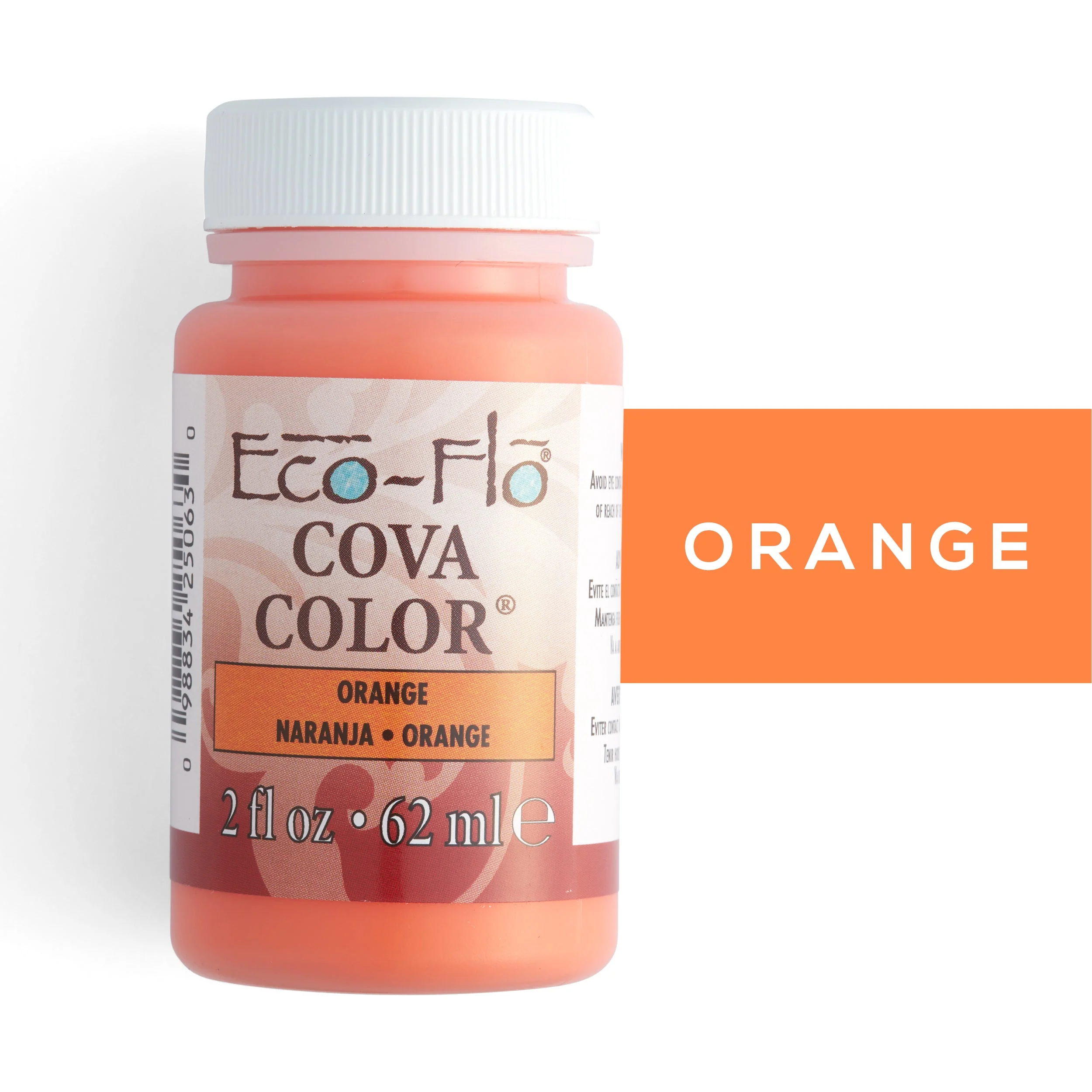 Eco-Flo Cova Color - Image 4