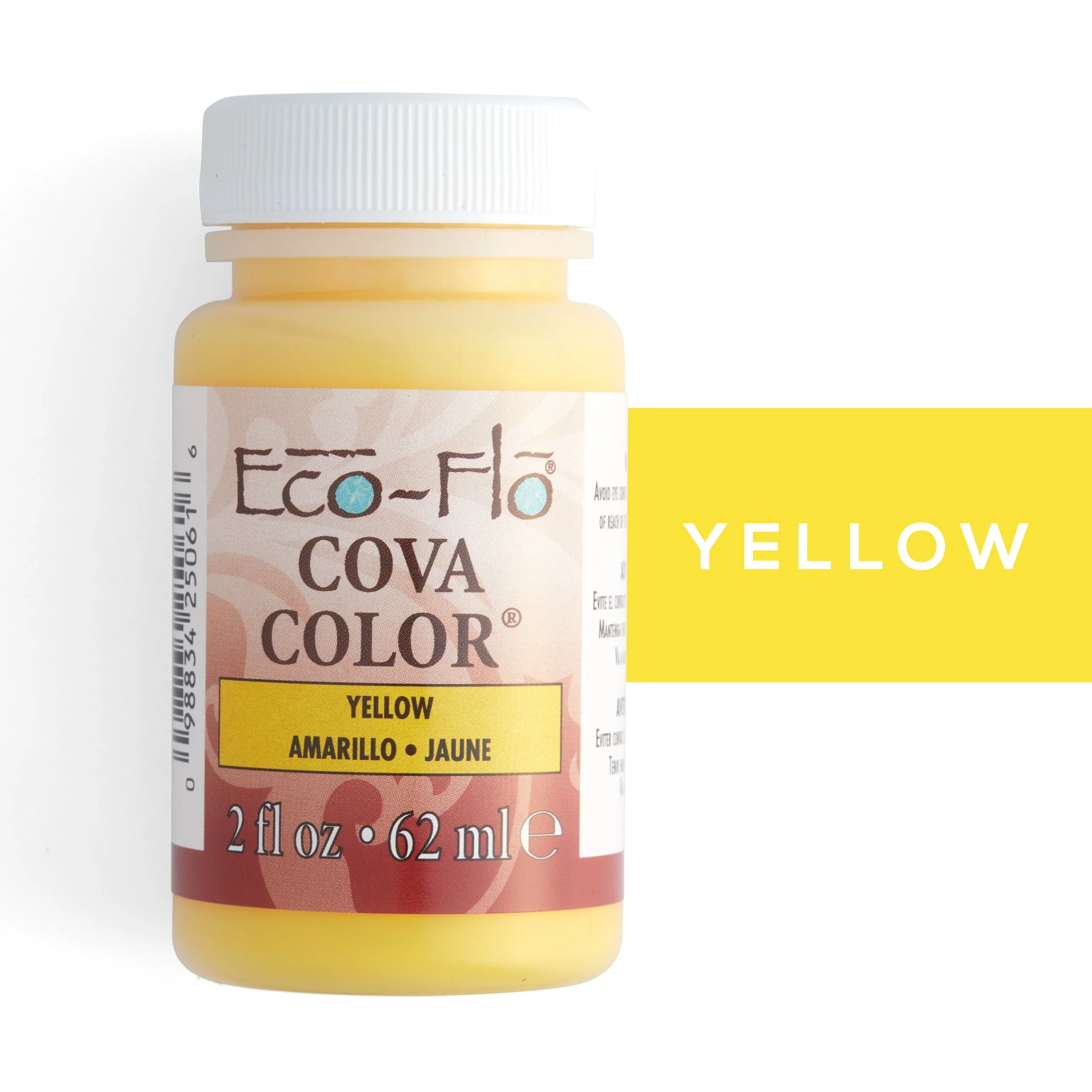 Eco-Flo Cova Color - Image 6
