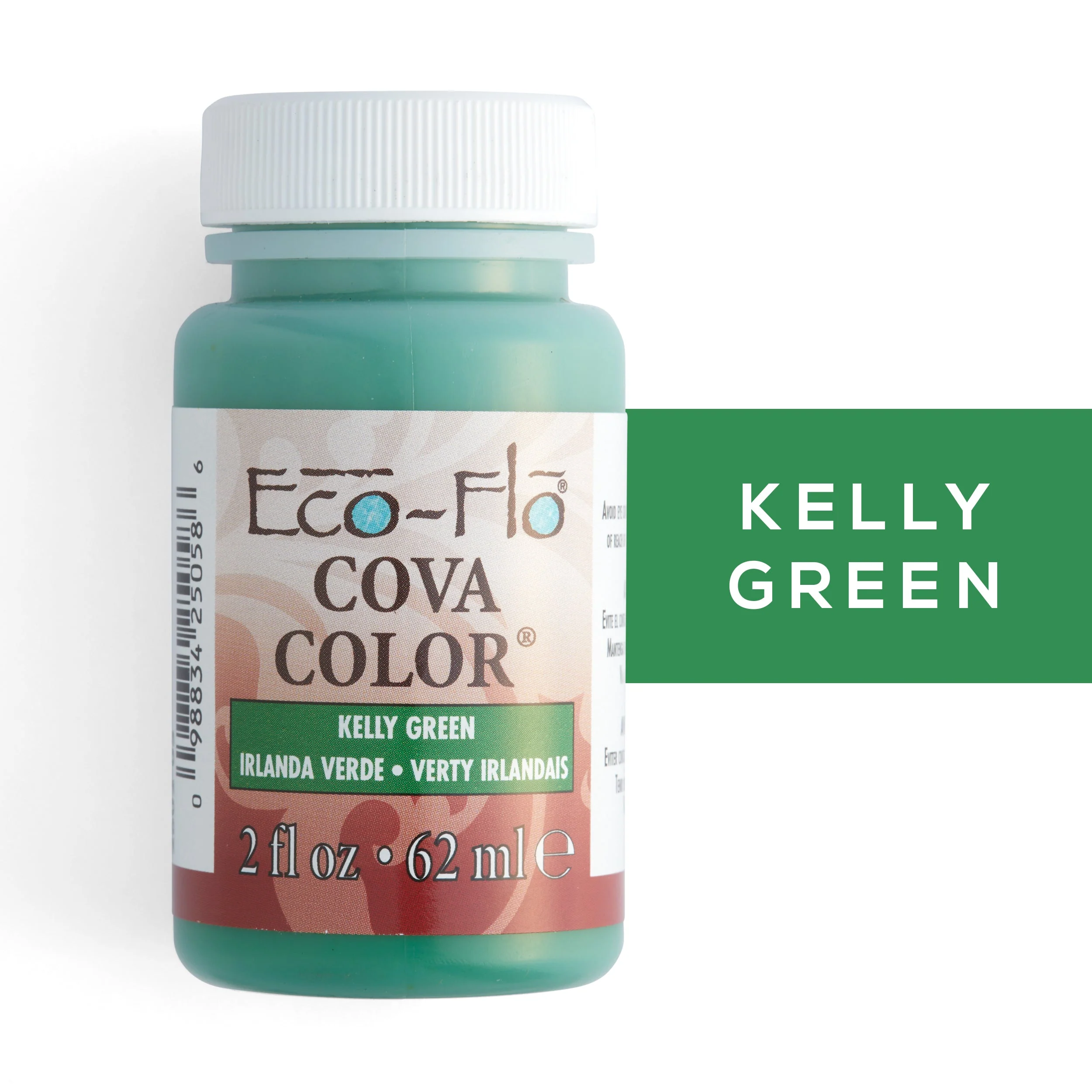 Eco-Flo Cova Color - Image 7