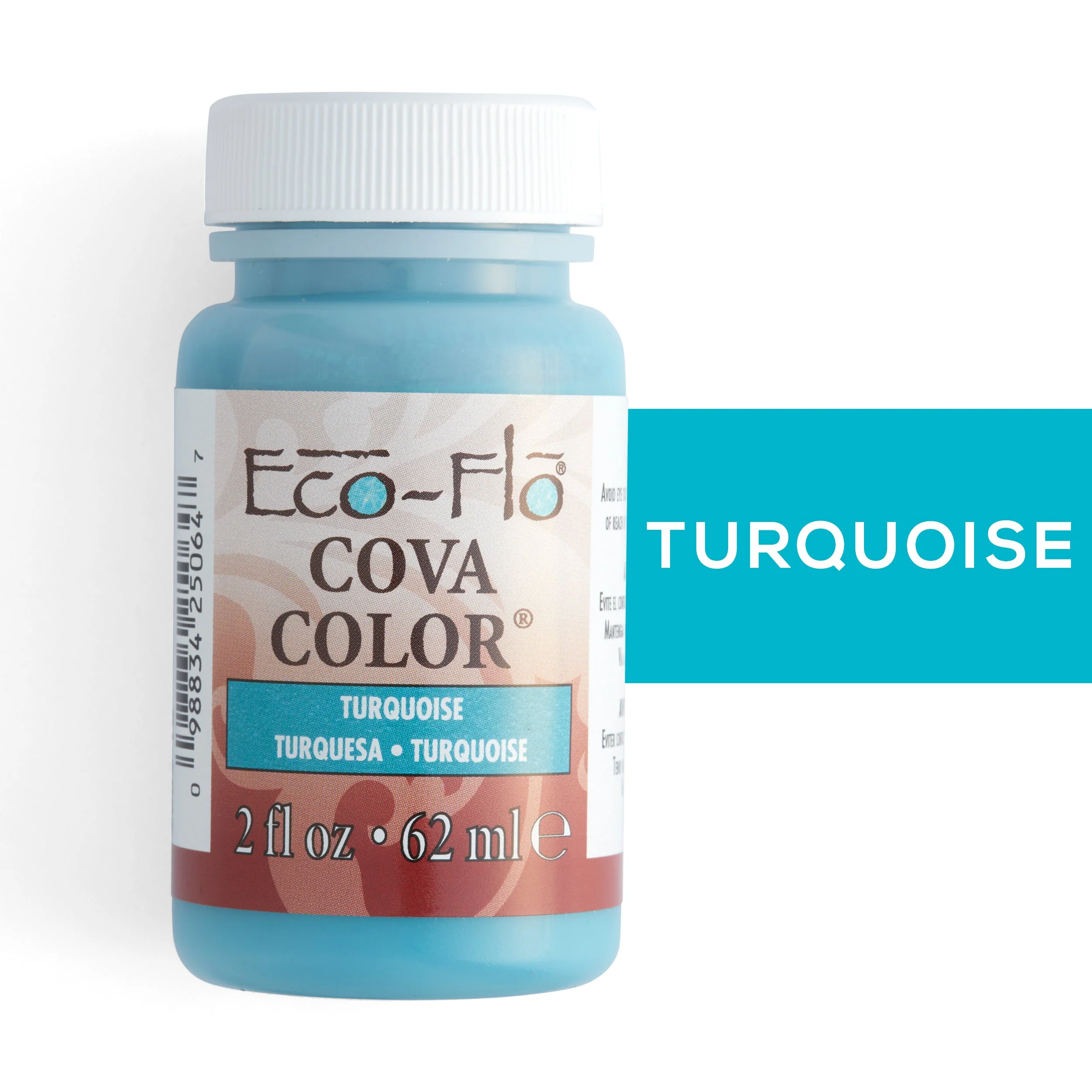 Eco-Flo Cova Color - Image 8