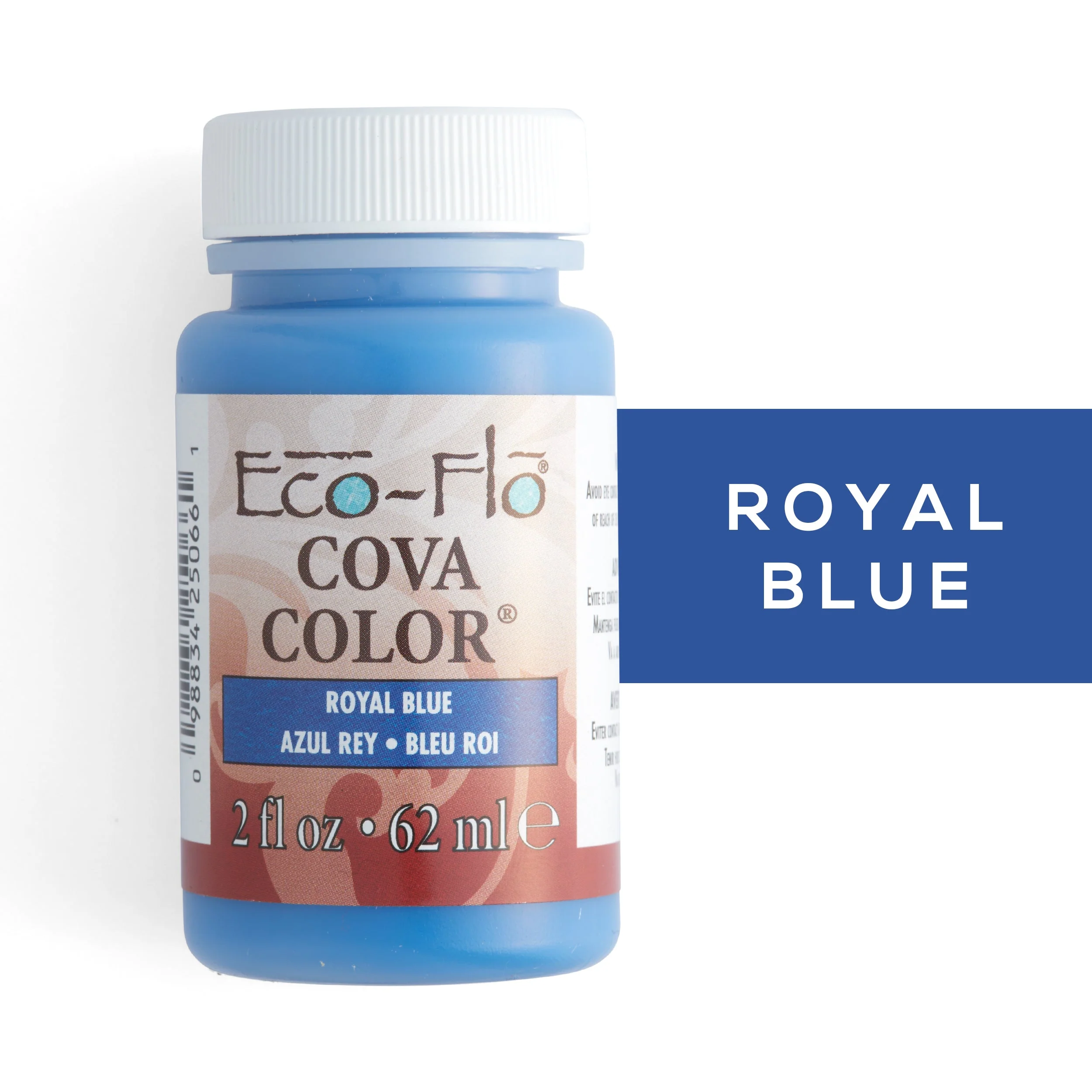 Eco-Flo Cova Color - Image 9
