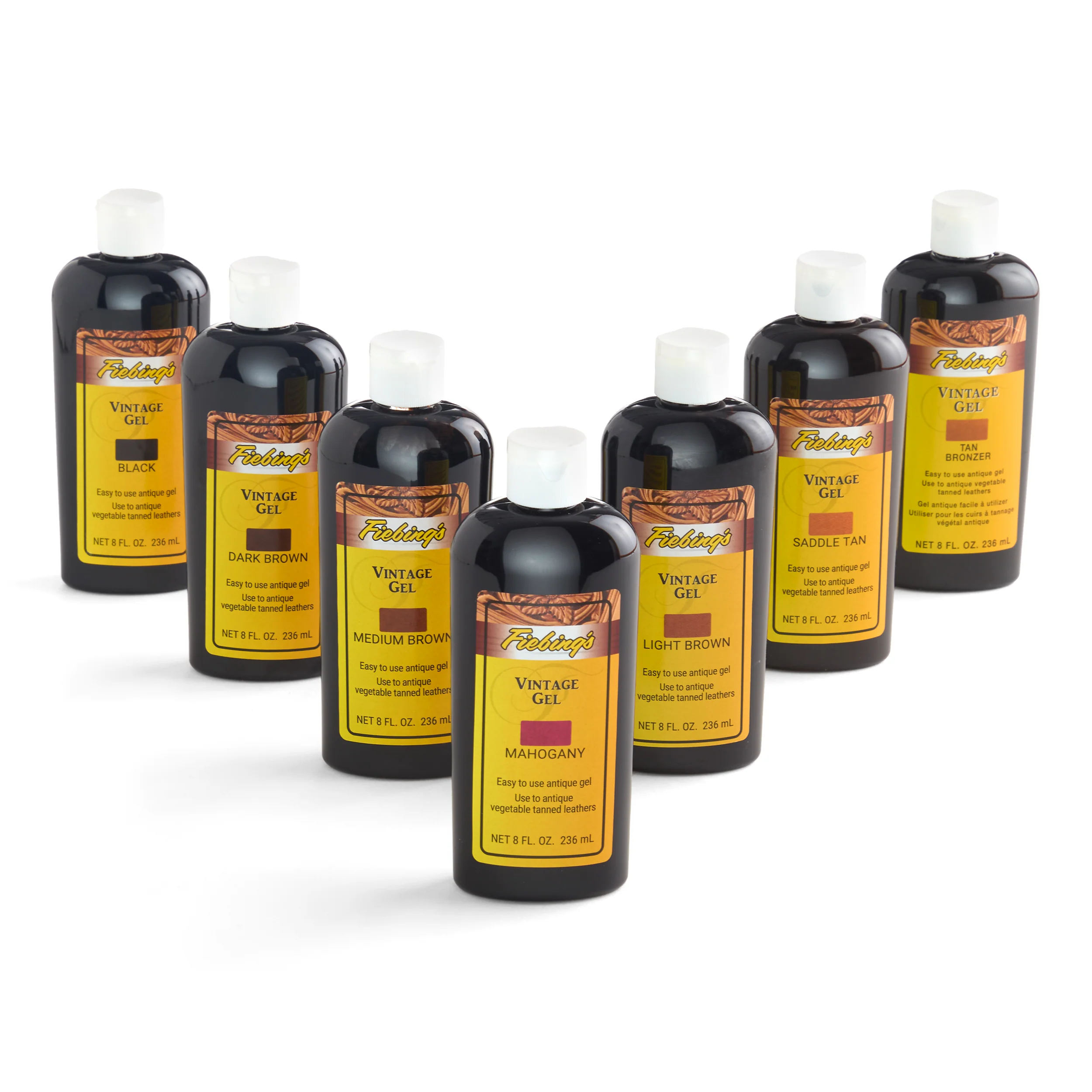 Eco-Flo Gel Antique - Image 2