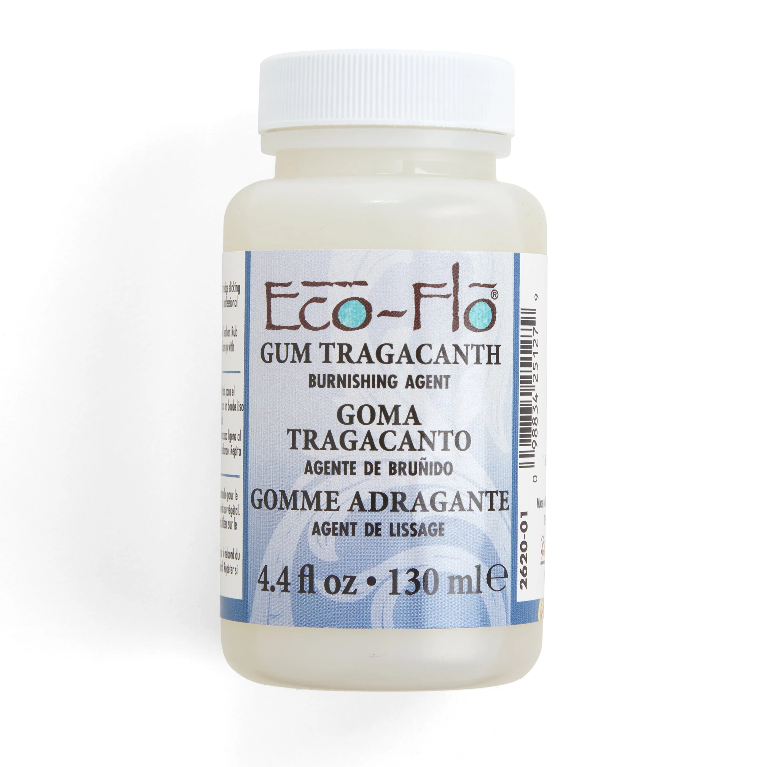 Eco-Flo Gum Tragacanth Burnishing Agent - Image 2