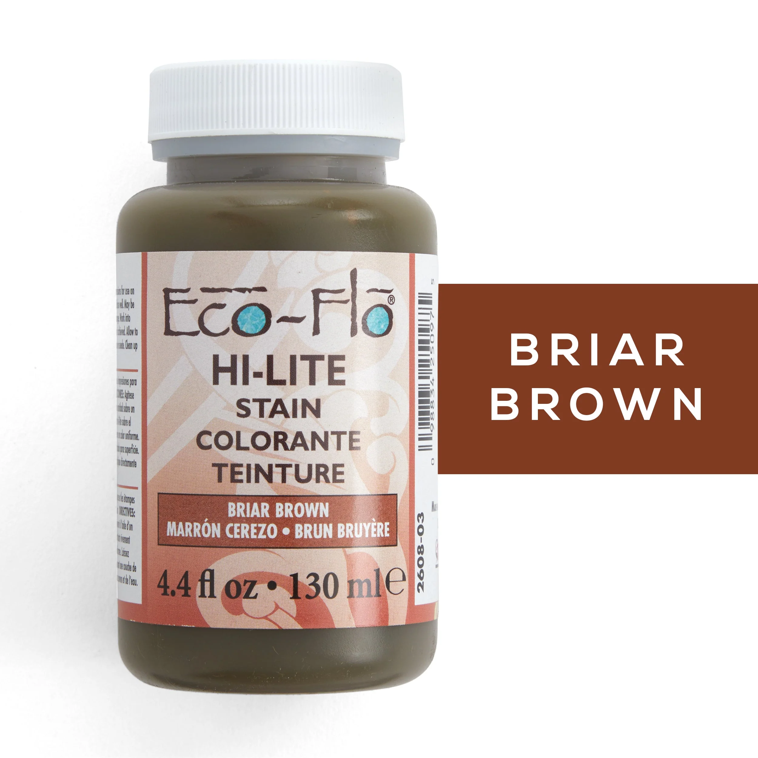 Eco-Flo® Hi-Lite Color Stain - Image 3