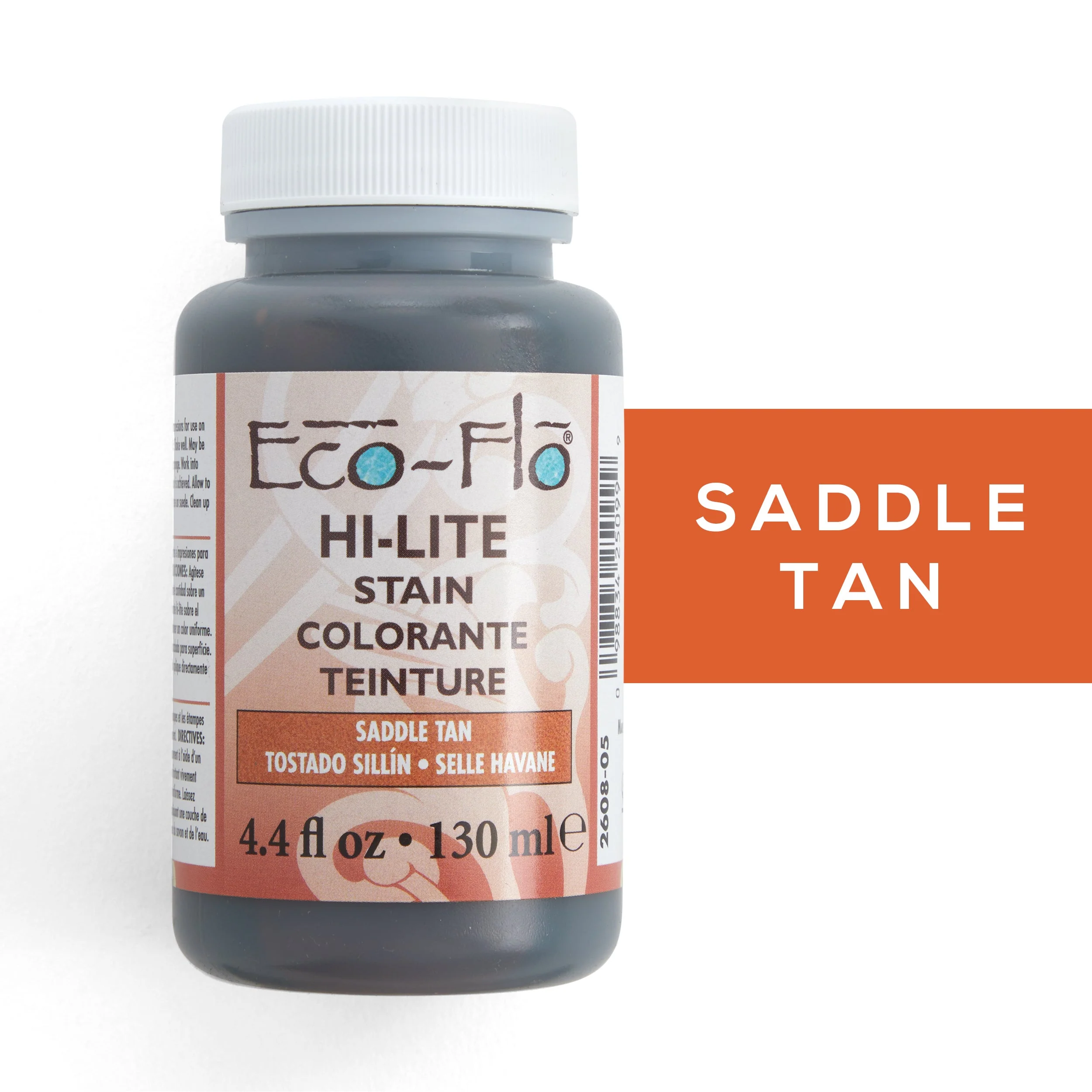 Eco-Flo® Hi-Lite Color Stain - Image 4