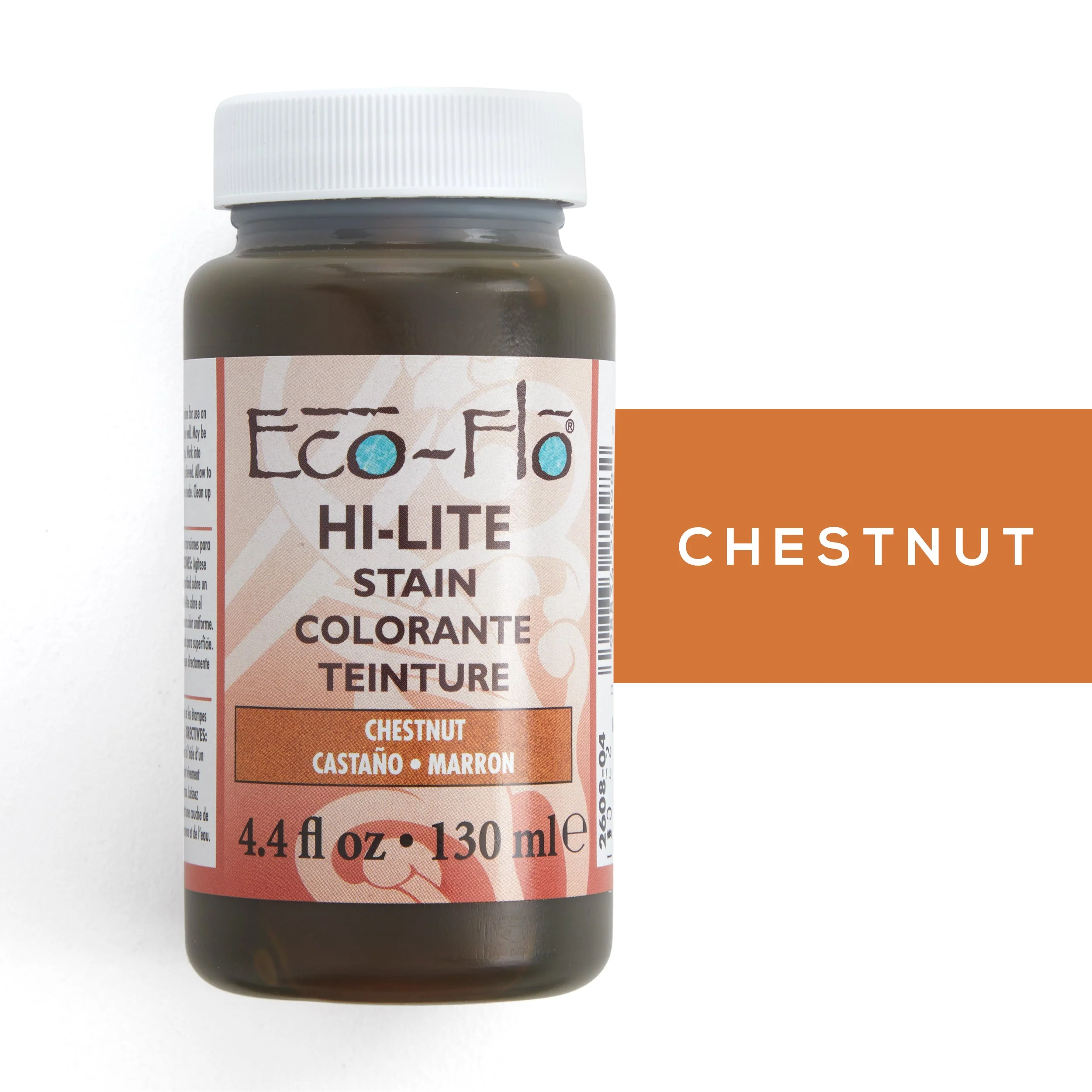 Eco-Flo® Hi-Lite Color Stain - Image 5