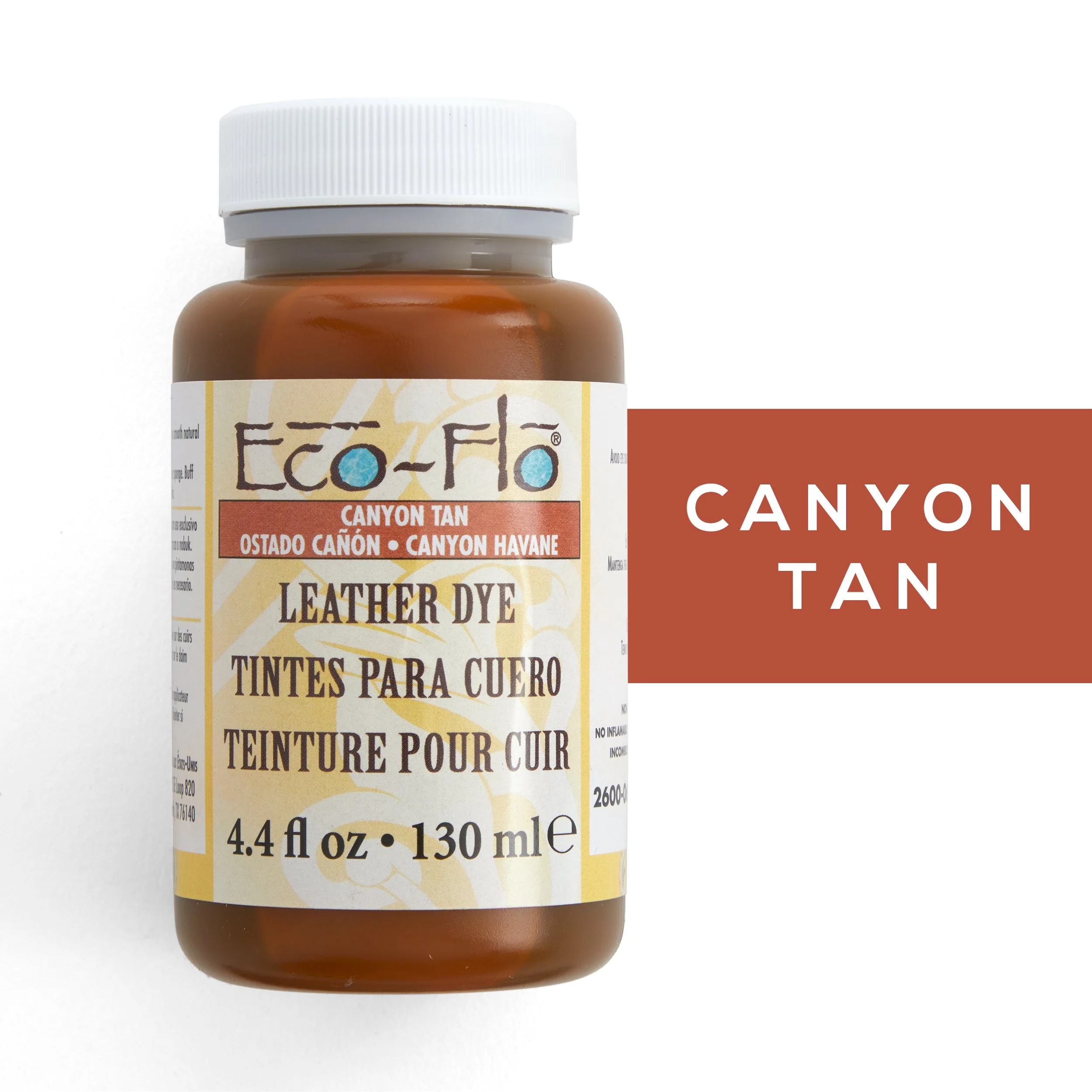 Eco-Flo Leather Dye - Image 10