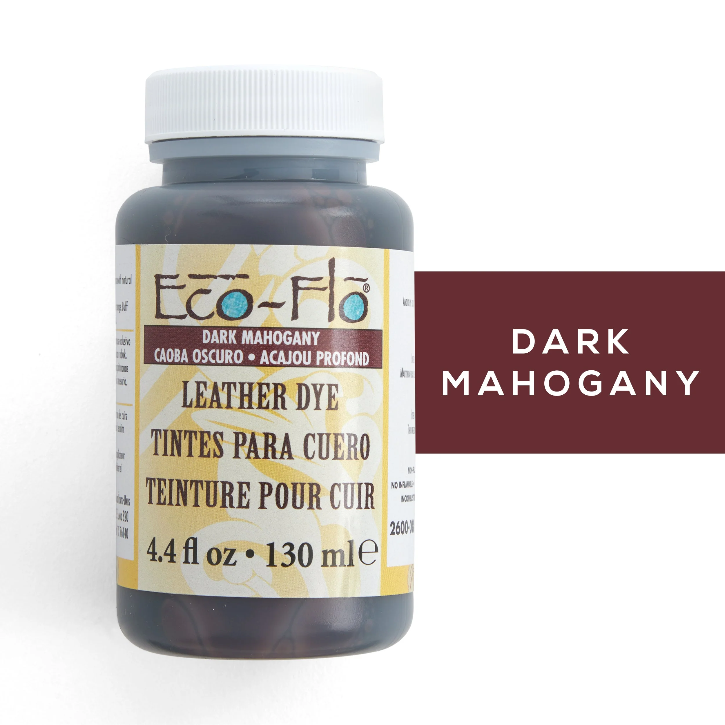 Eco-Flo Leather Dye - Image 12