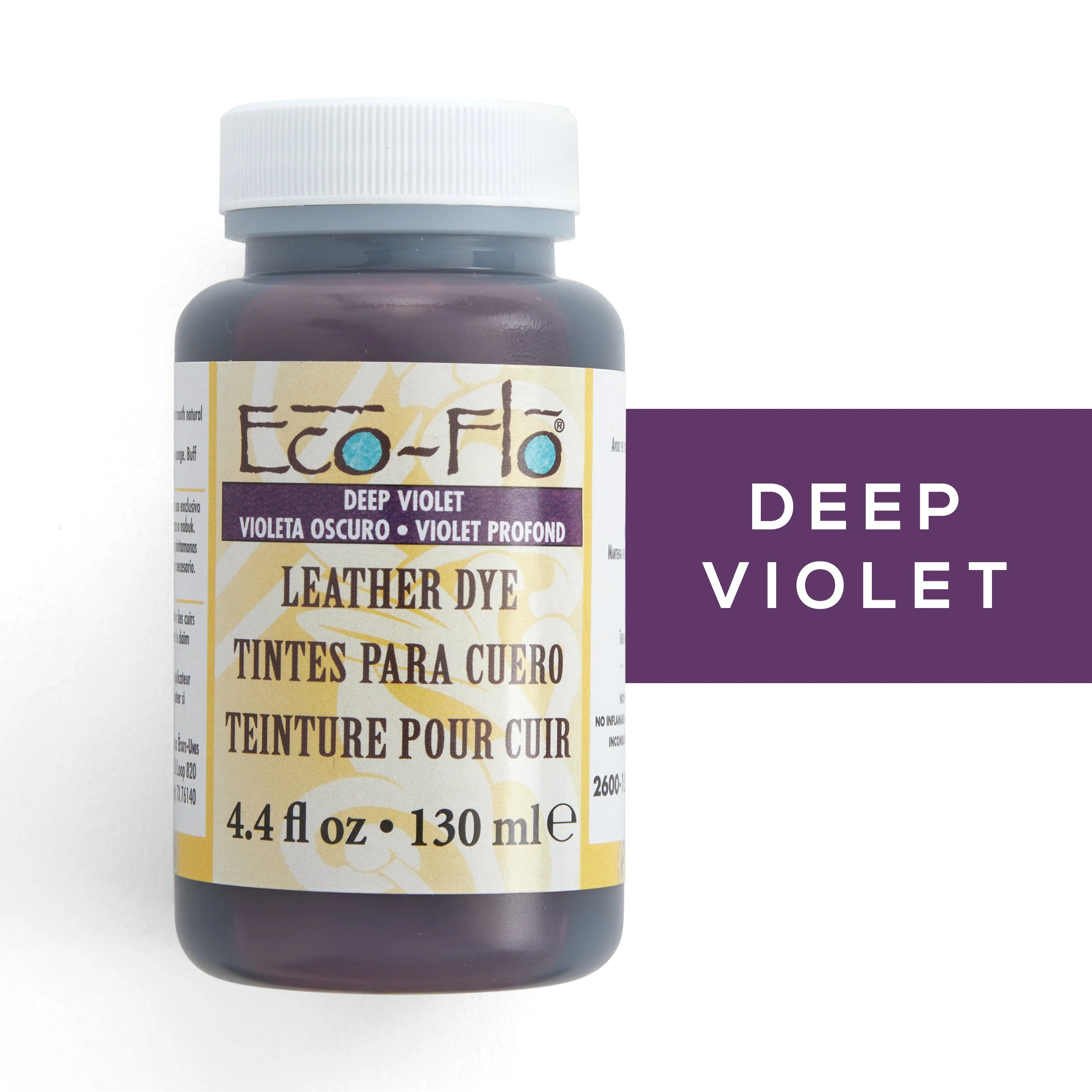 Eco-Flo Leather Dye - Image 13