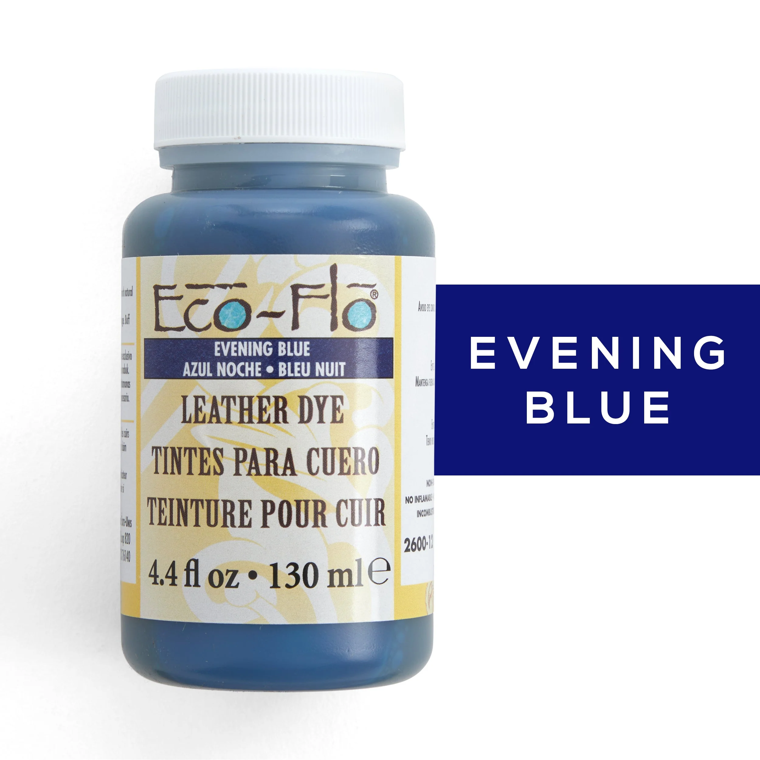 Eco-Flo Leather Dye - Image 14