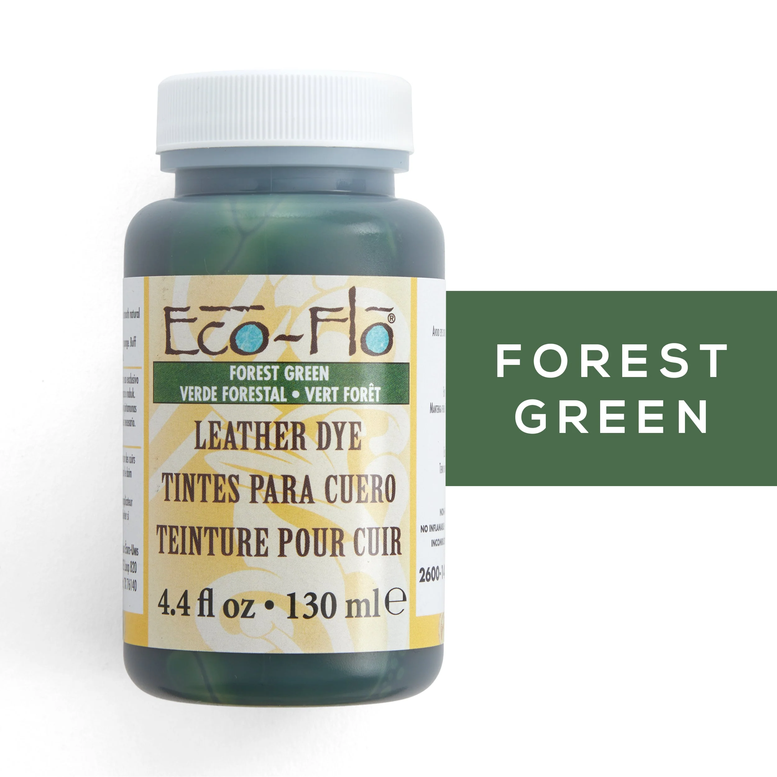 Eco-Flo Leather Dye - Image 15