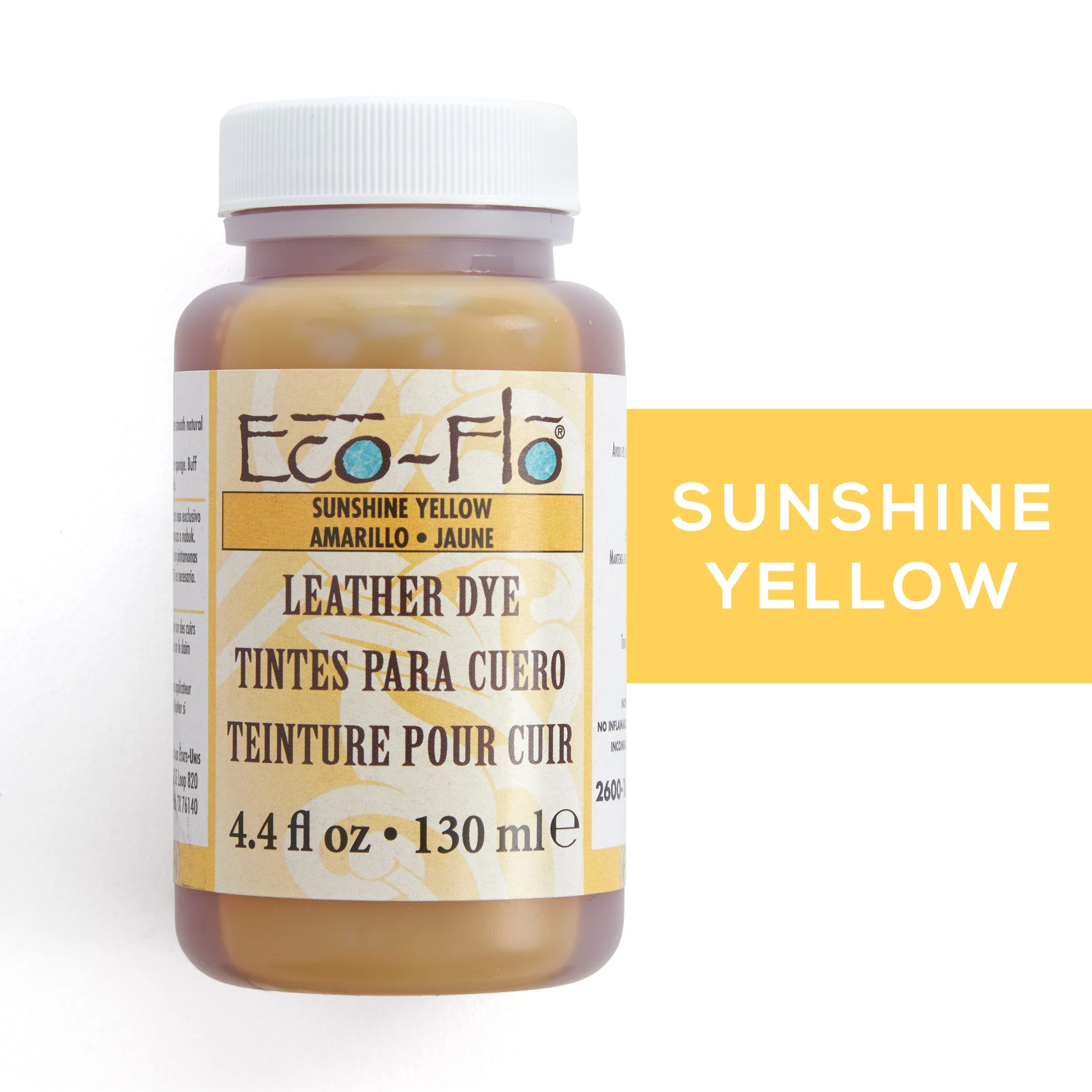 Eco-Flo Leather Dye - Image 16