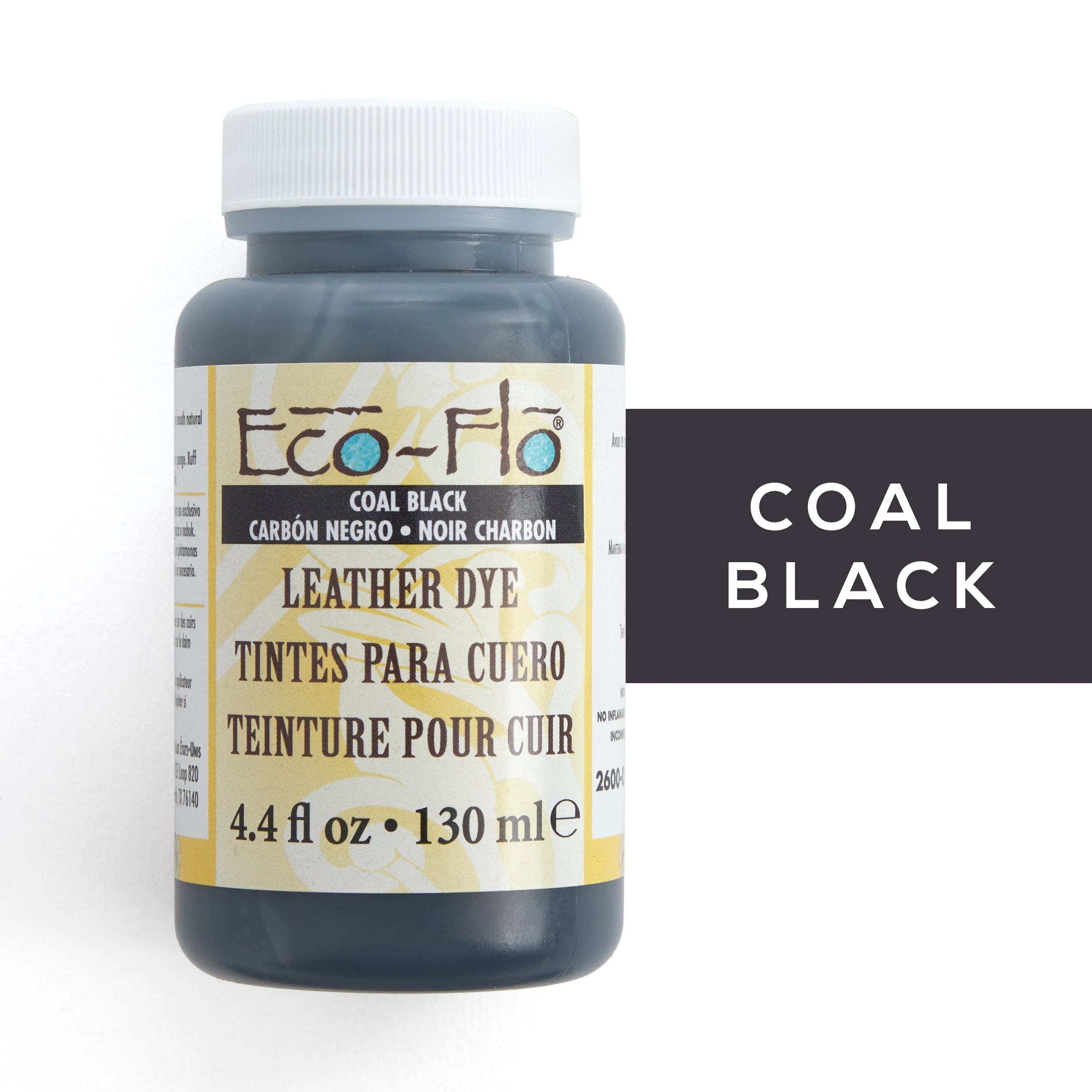 Eco-Flo Leather Dye - Image 4