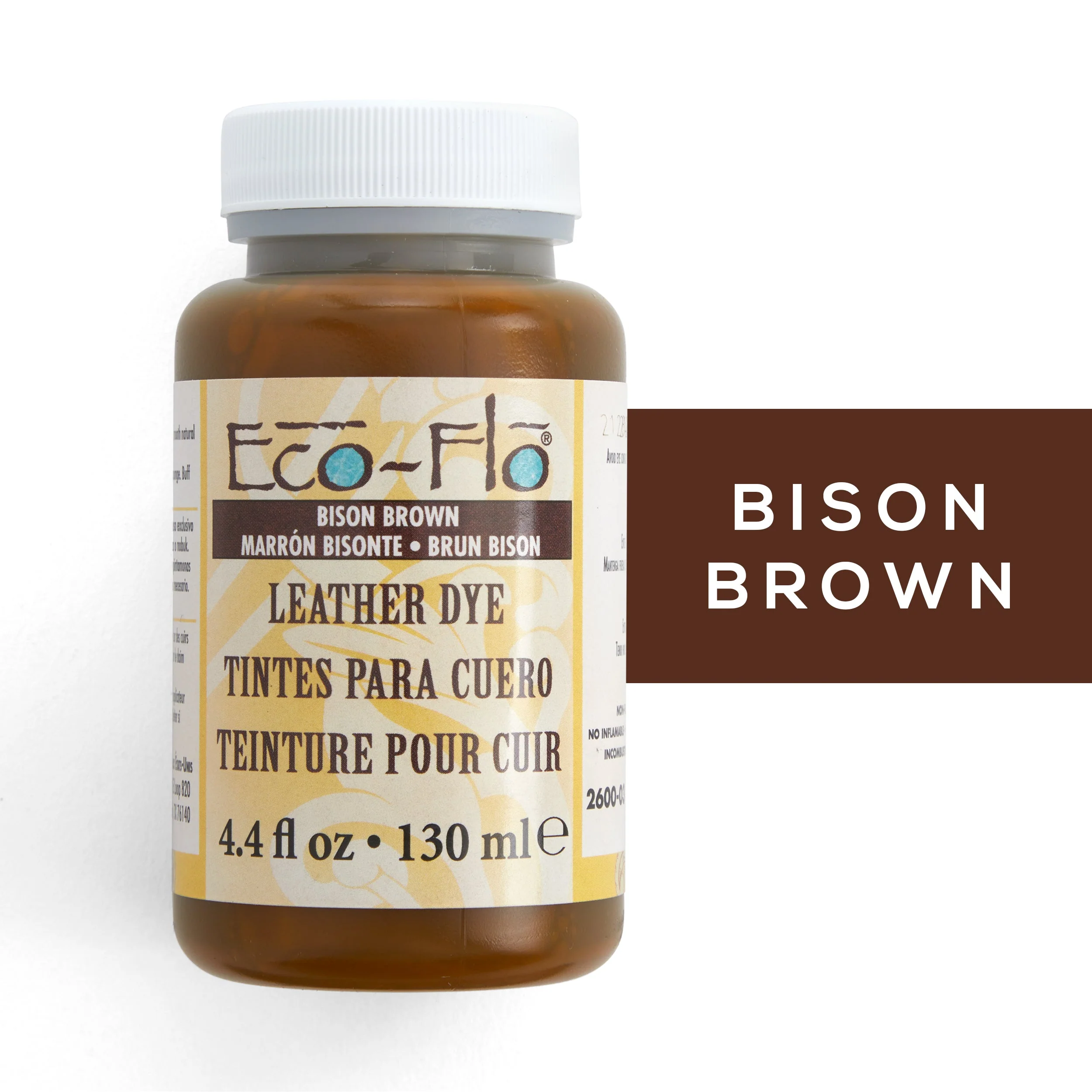 Eco-Flo Leather Dye - Image 6