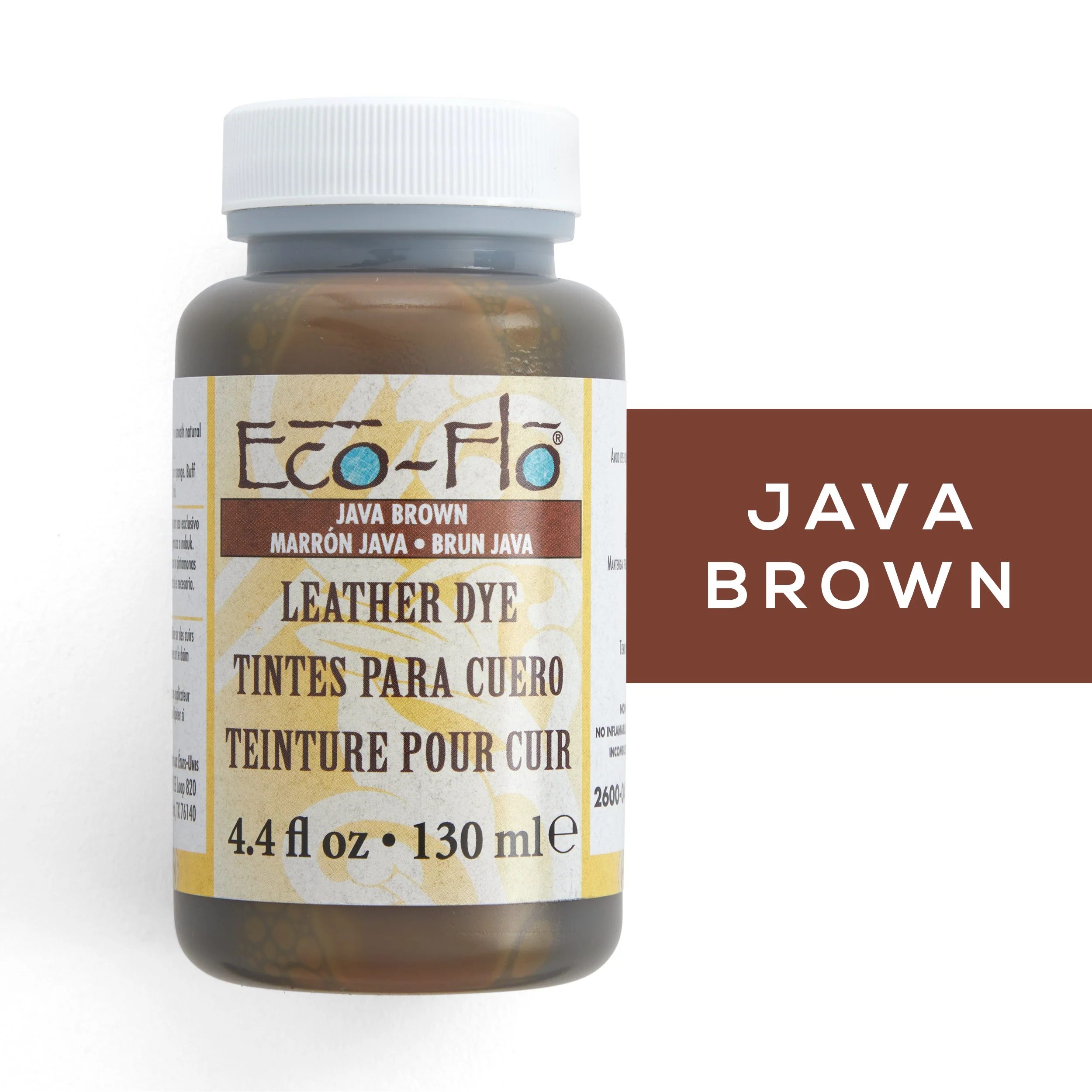 Eco-Flo Leather Dye - Image 7