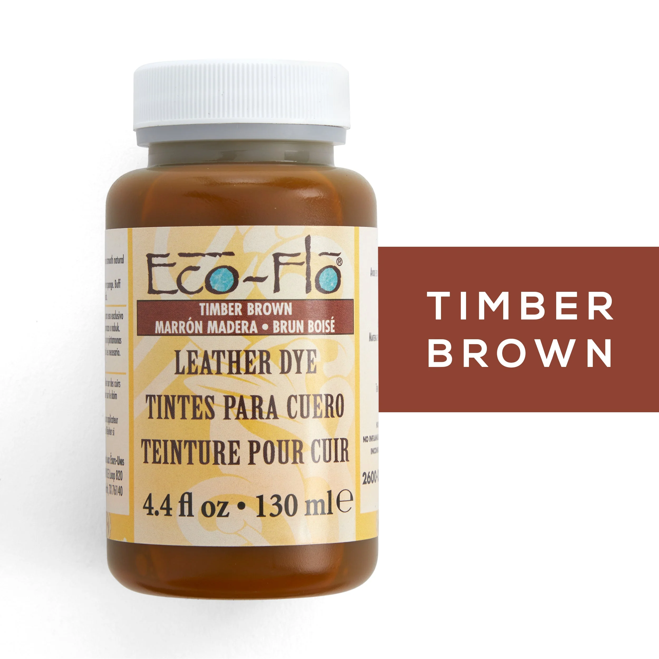 Eco-Flo Leather Dye - Image 8