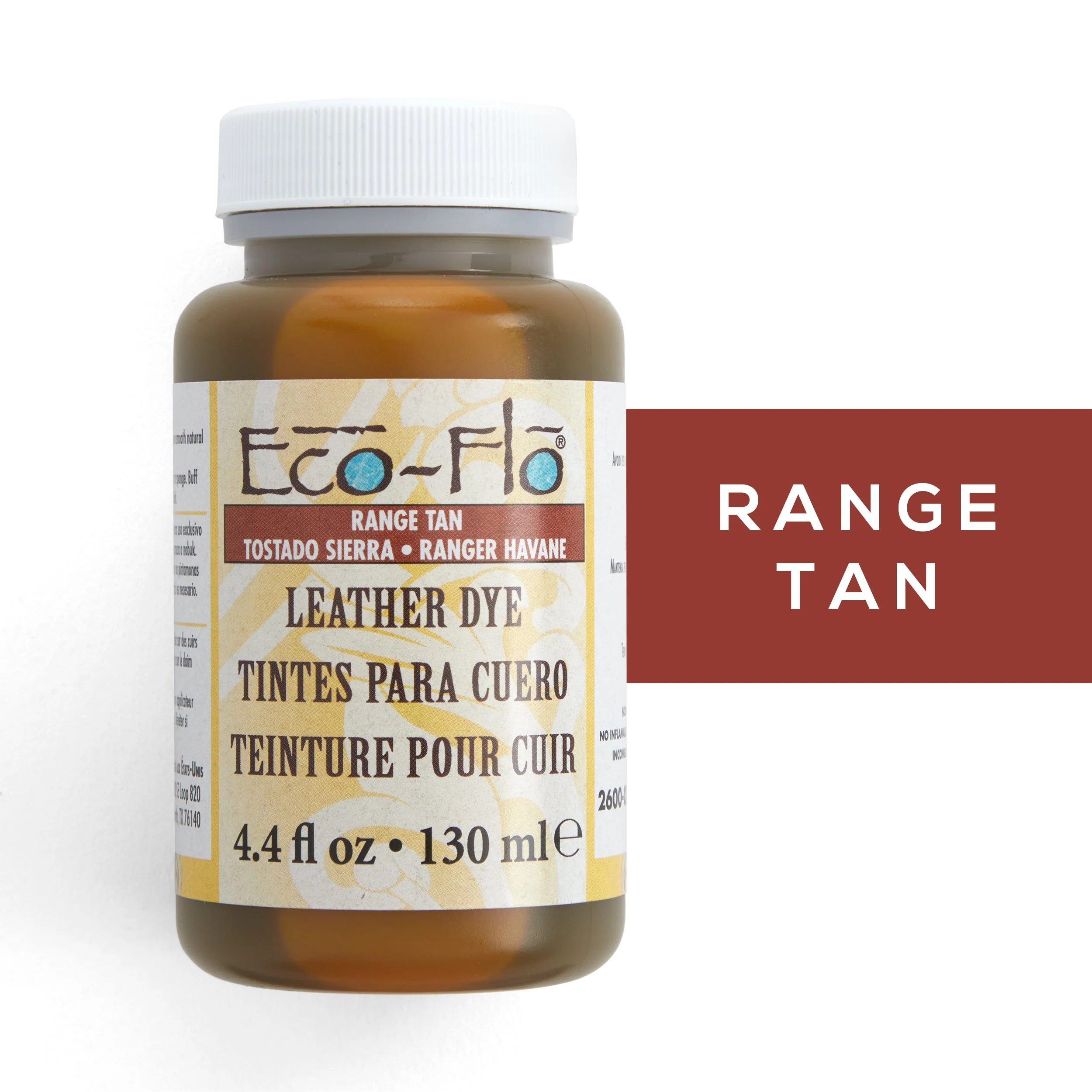 Eco-Flo Leather Dye - Image 9