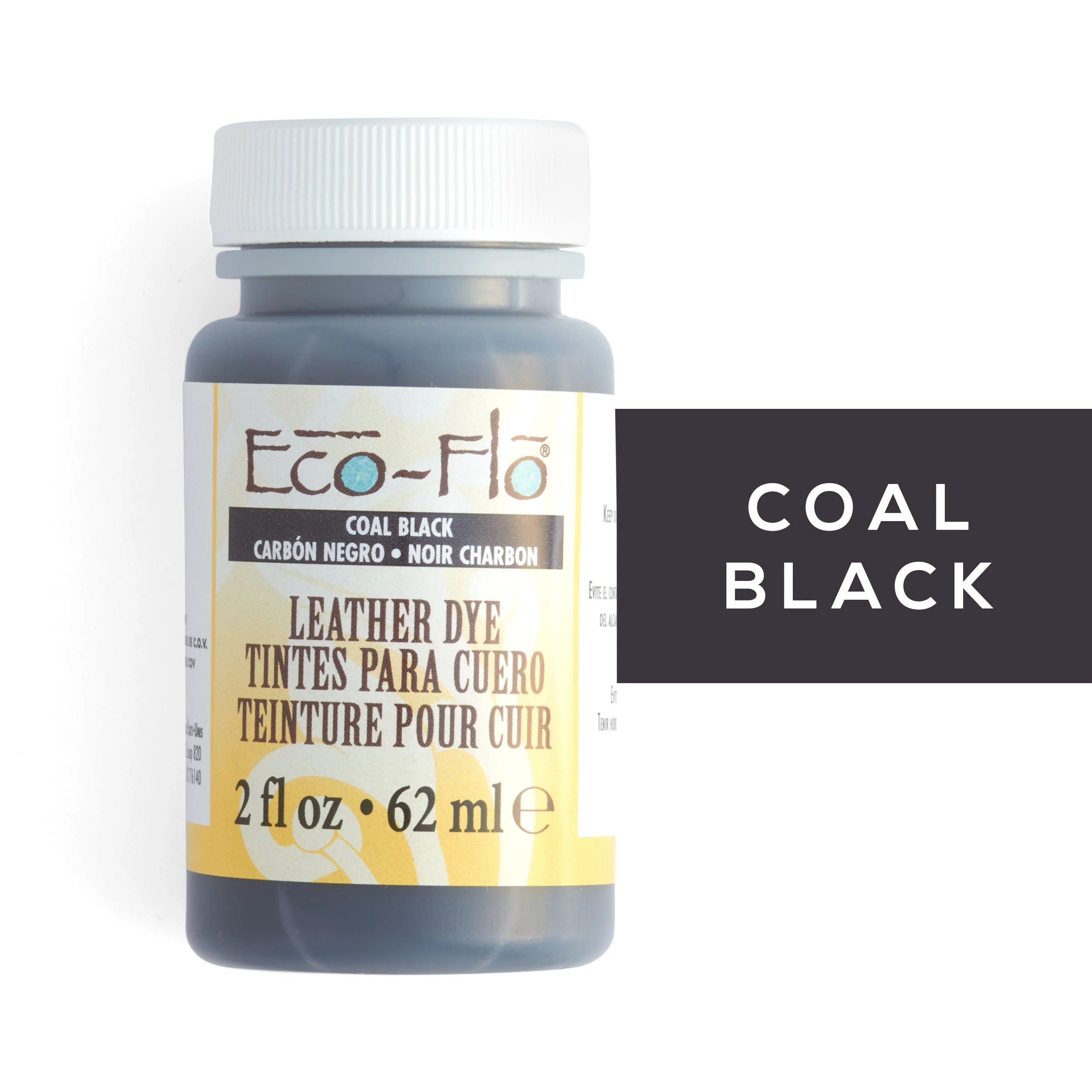 Eco-Flo Leather Dye Pack - Image 3