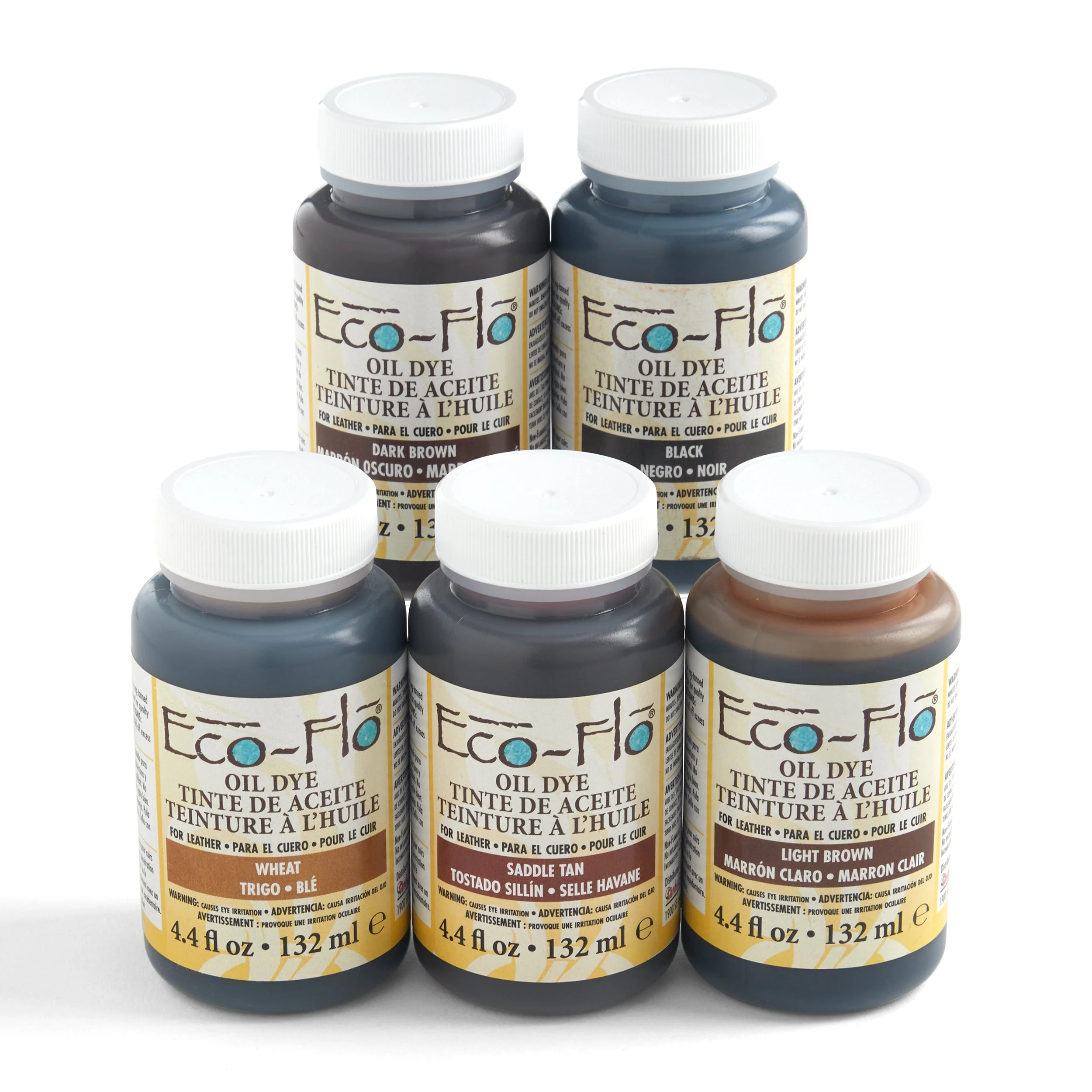 Eco-Flo Oil Dye - Image 2