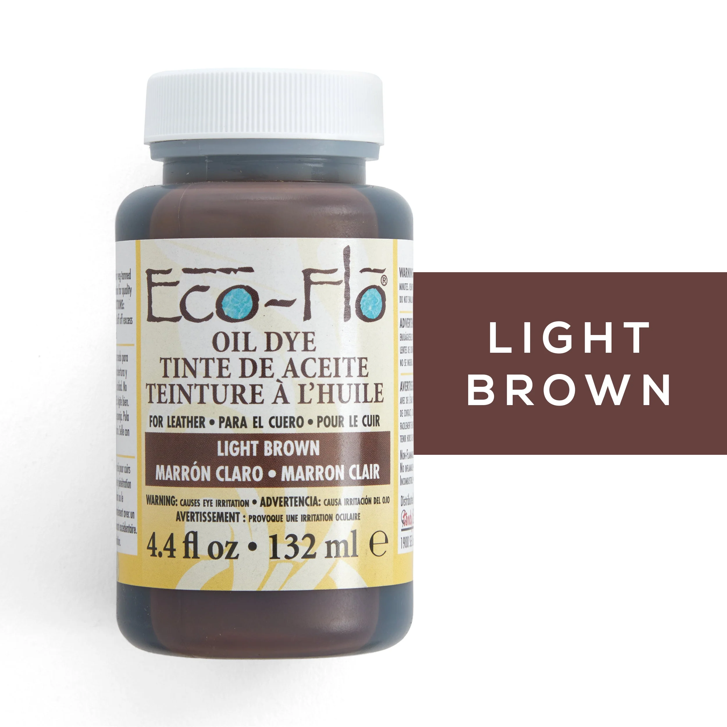 Eco-Flo Oil Dye - Image 5