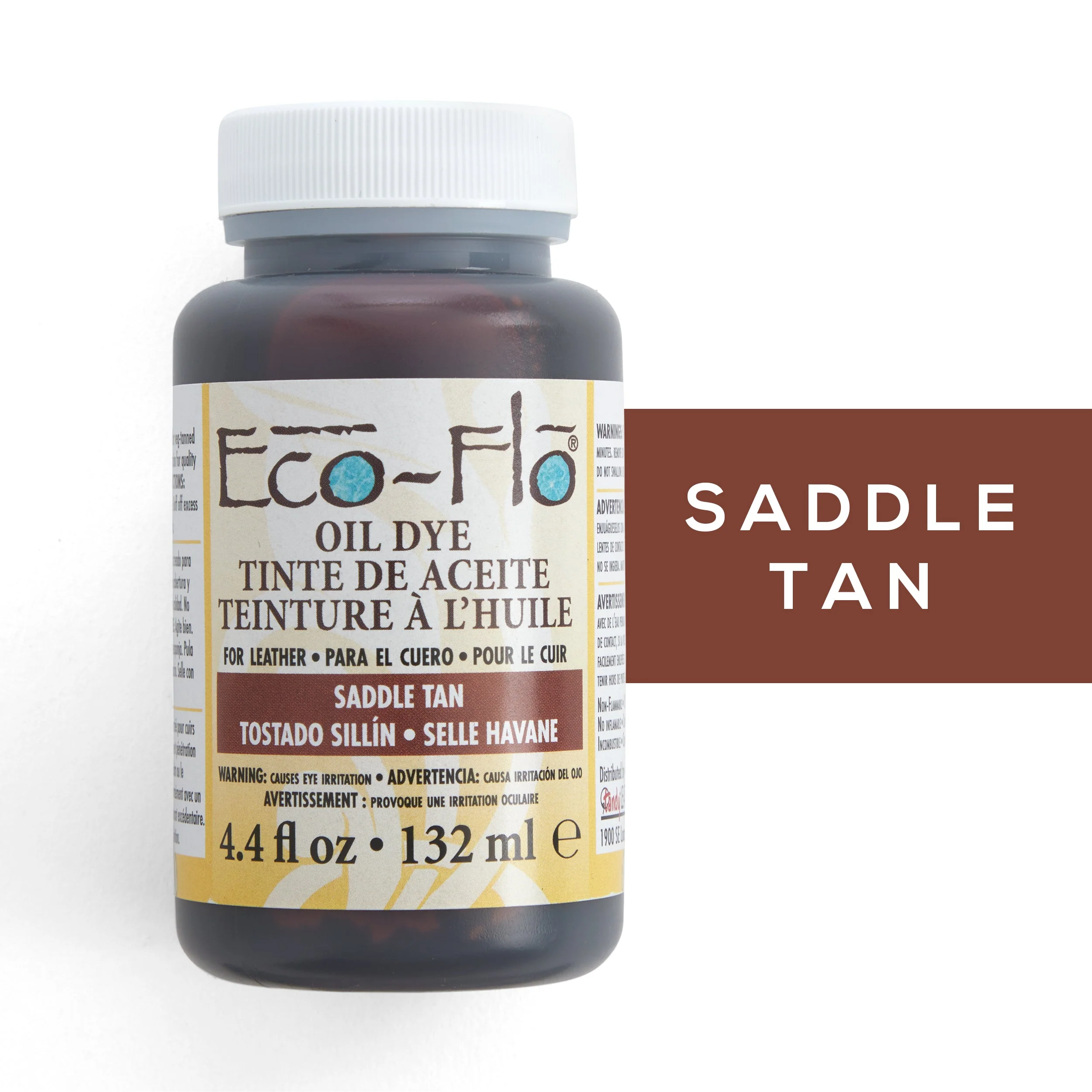 Eco-Flo Oil Dye - Image 6