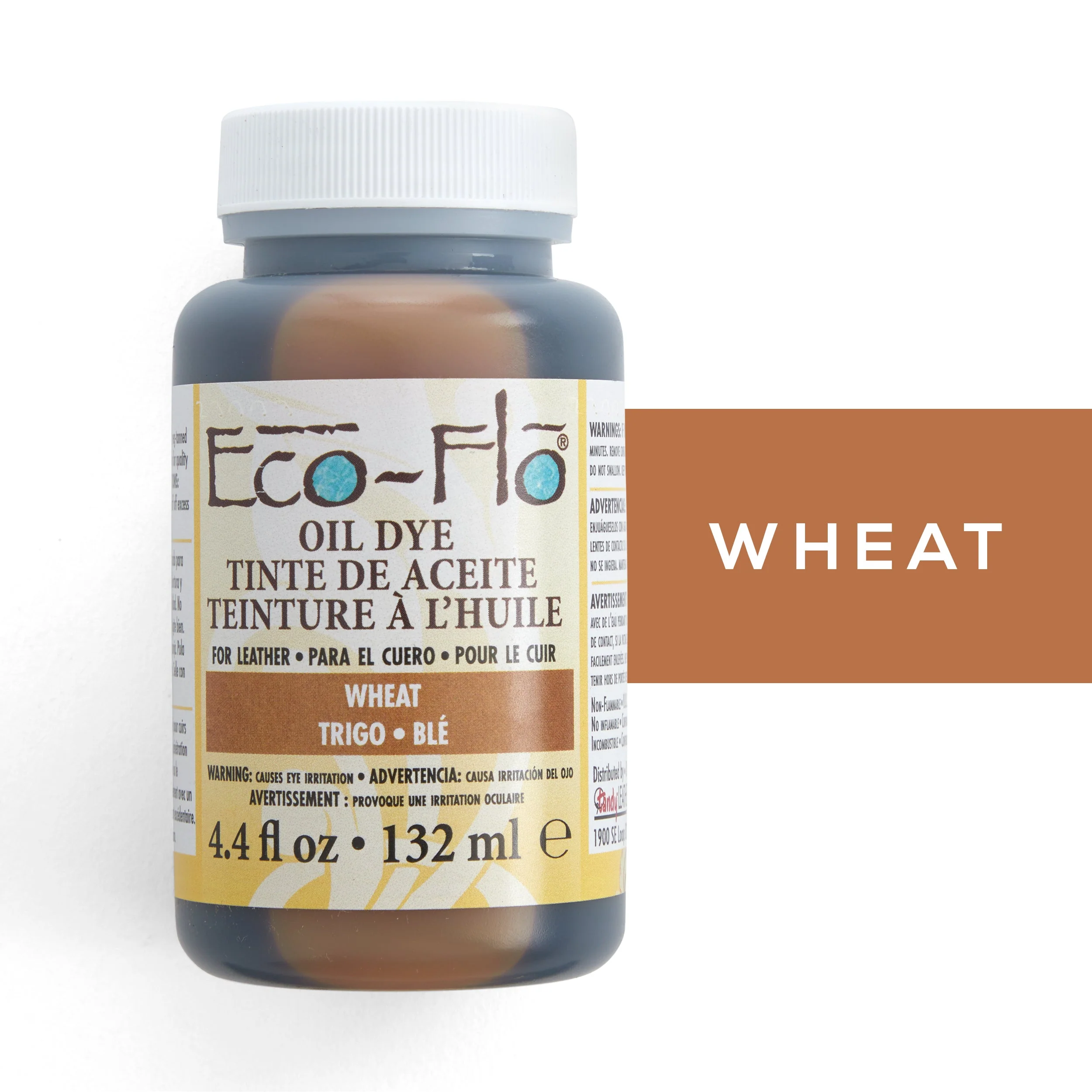 Eco-Flo Oil Dye - Image 7