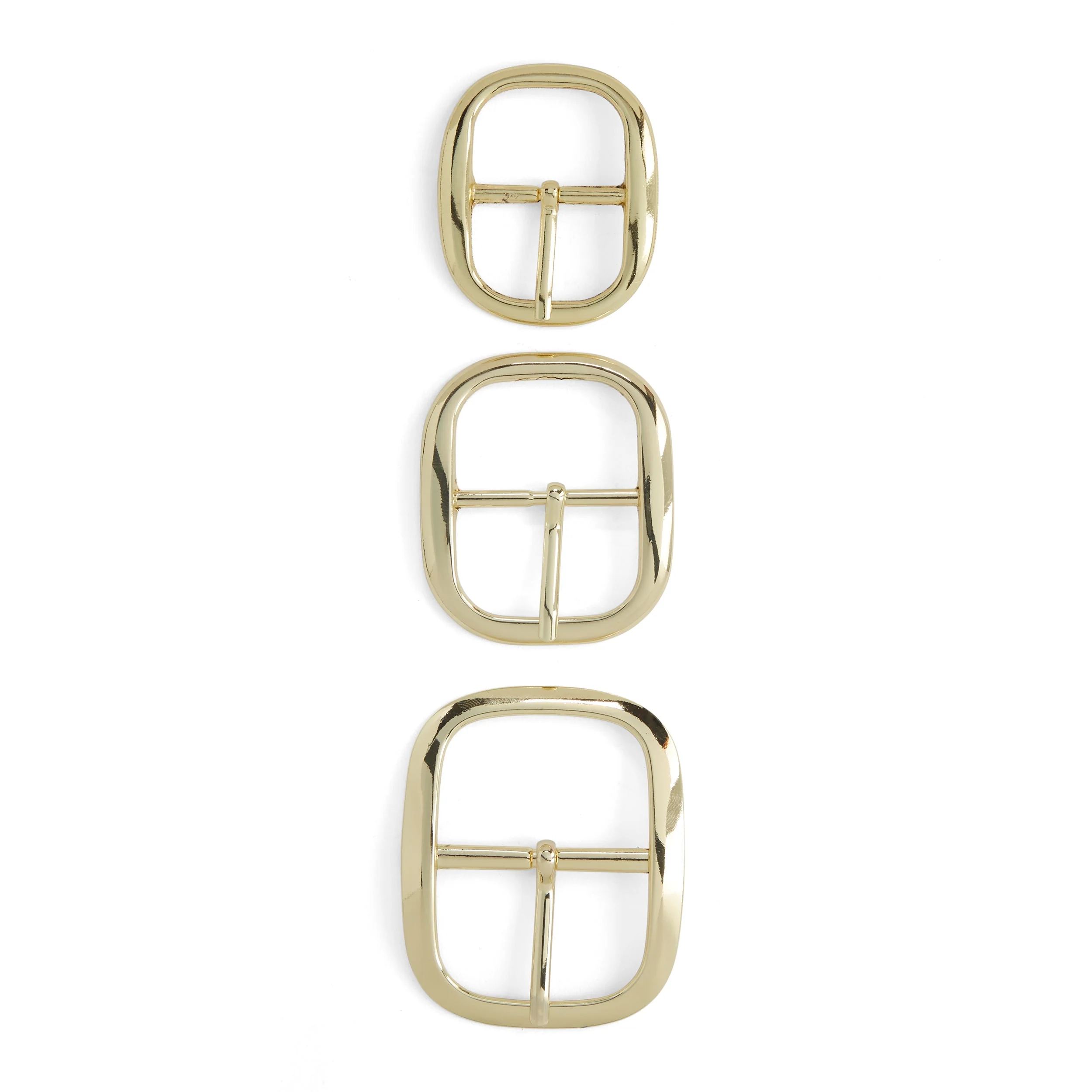 Econo Center Bar Buckle - Image 2