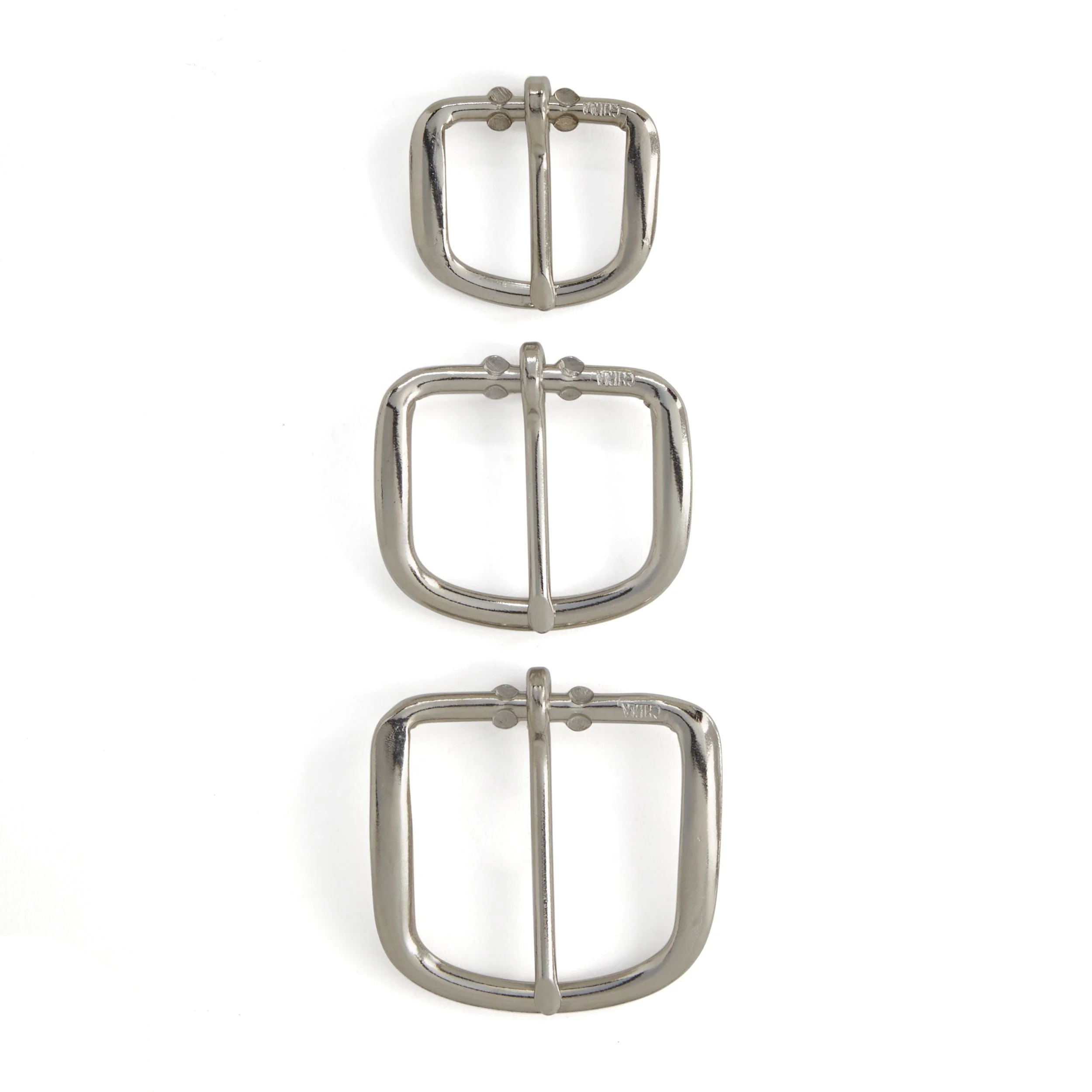 Econo Heel Bar Buckle - Image 2