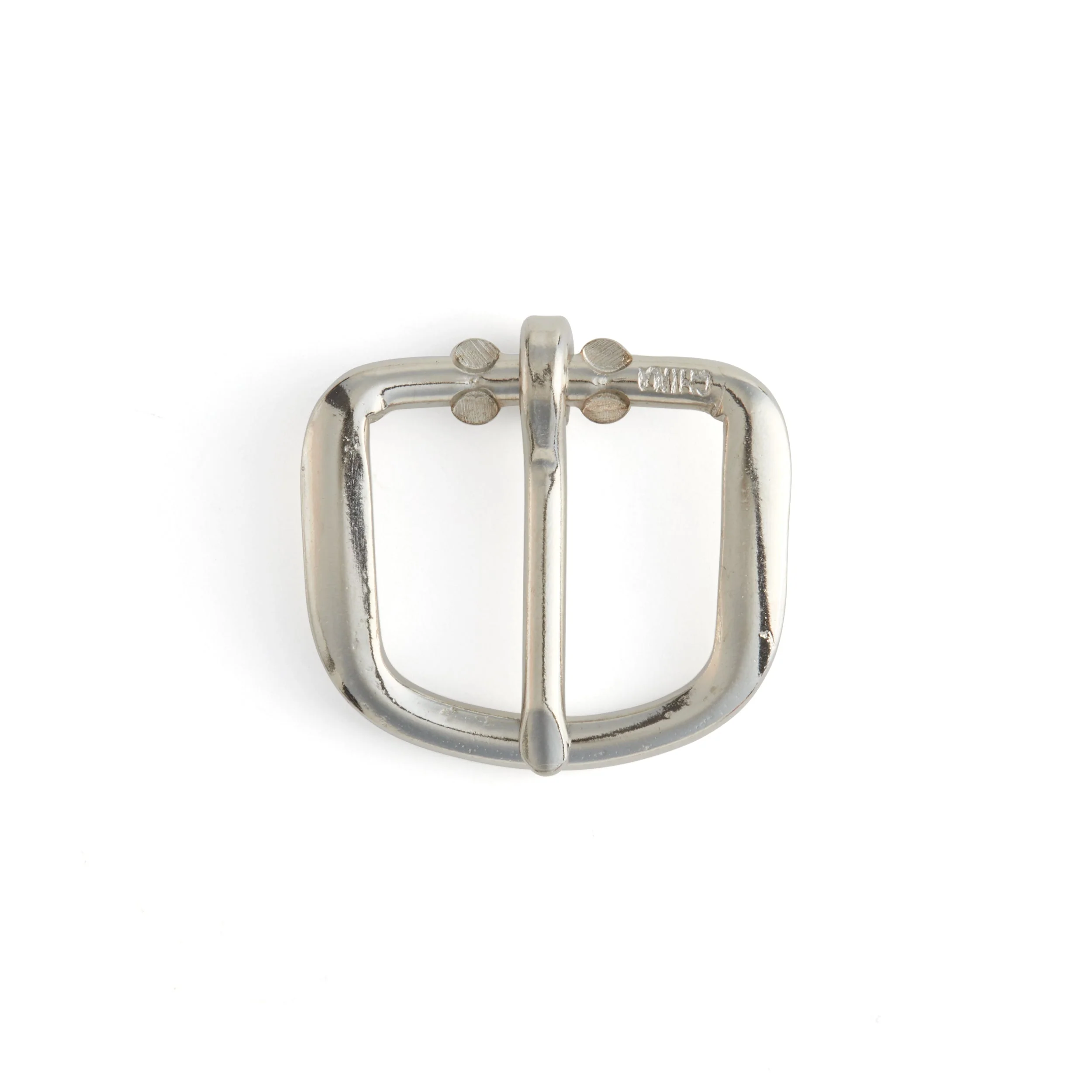 Econo Heel Bar Buckle - Image 4