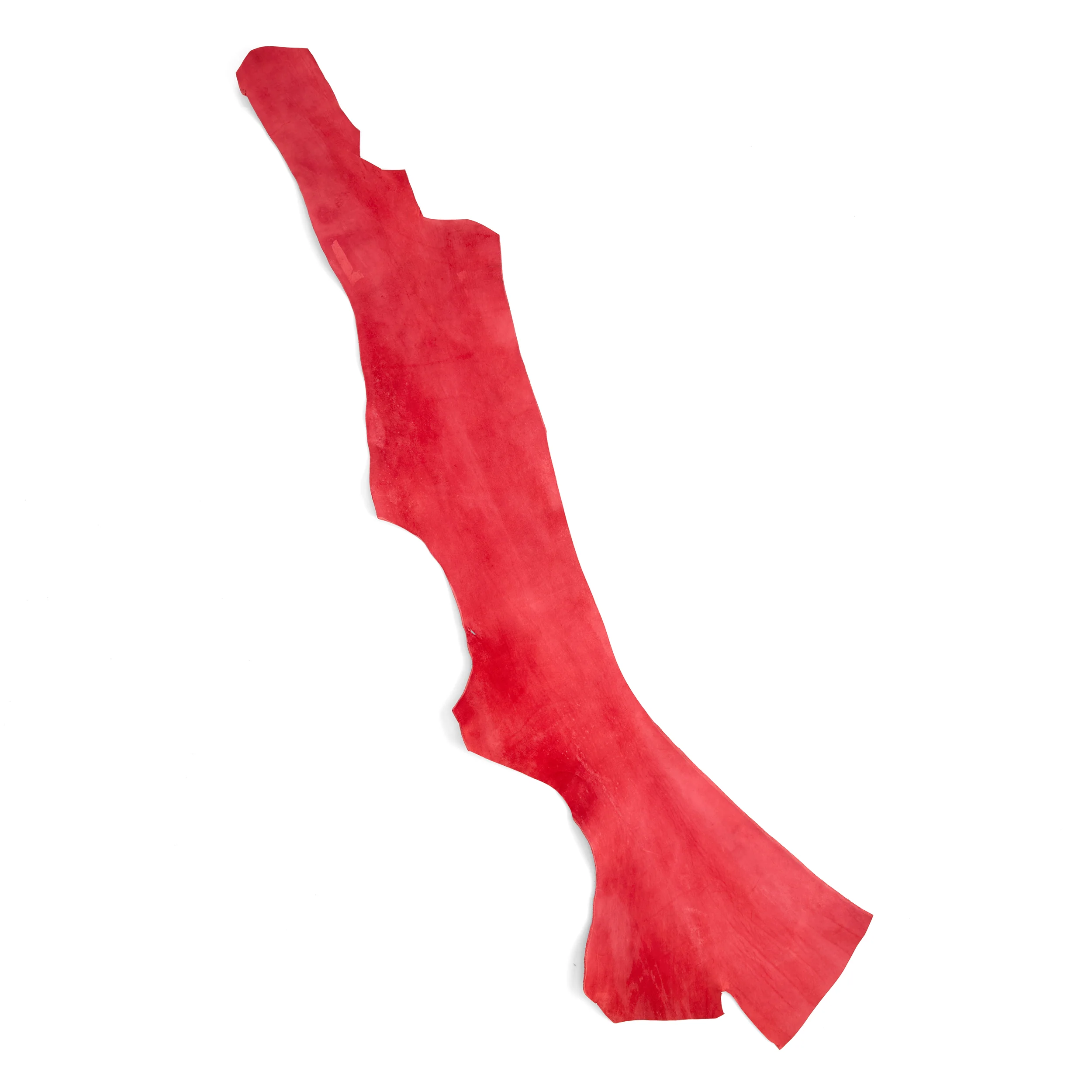 Economy Dyed Bright Veg-Tan Belly - Image 4