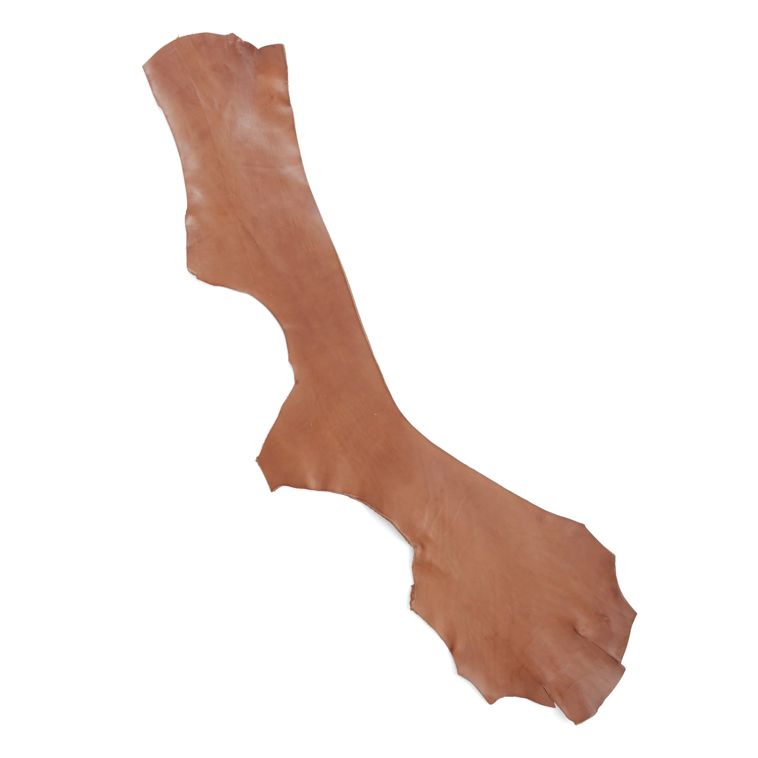 Economy Dyed Veg-Tan Belly - Image 7