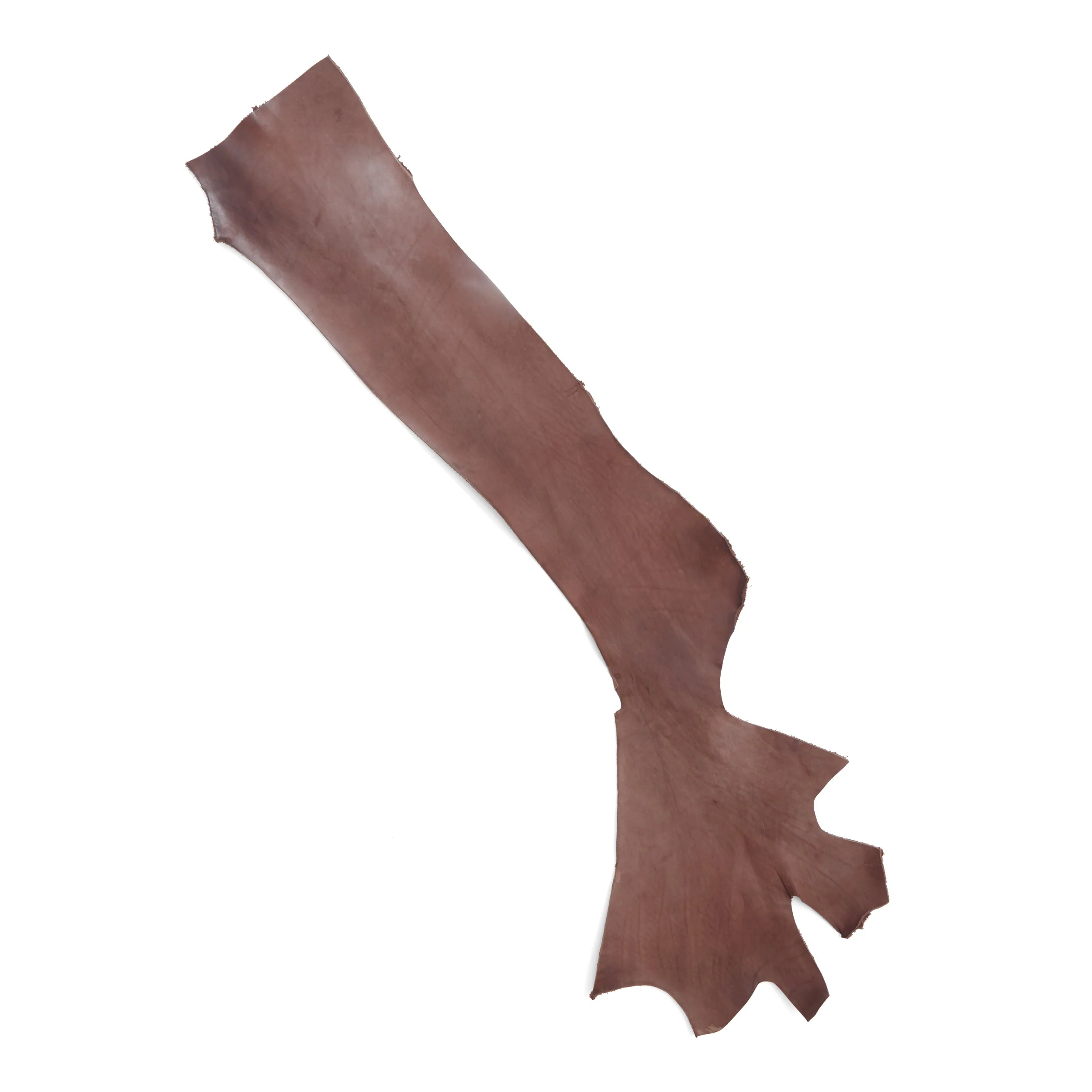 Economy Dyed Veg-Tan Belly - Image 9