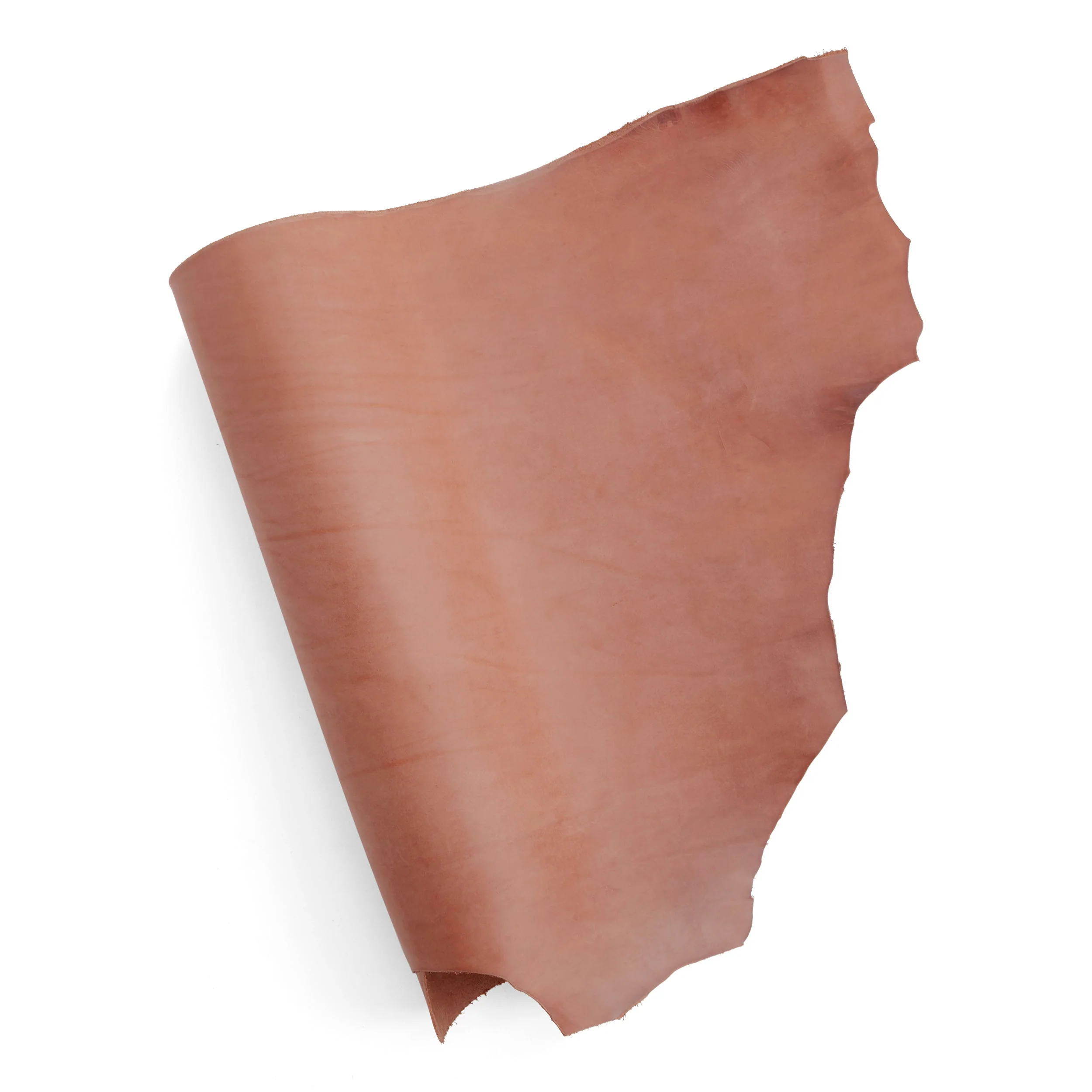 Economy Dyed Veg-Tan Double Shoulder Special - Image 7