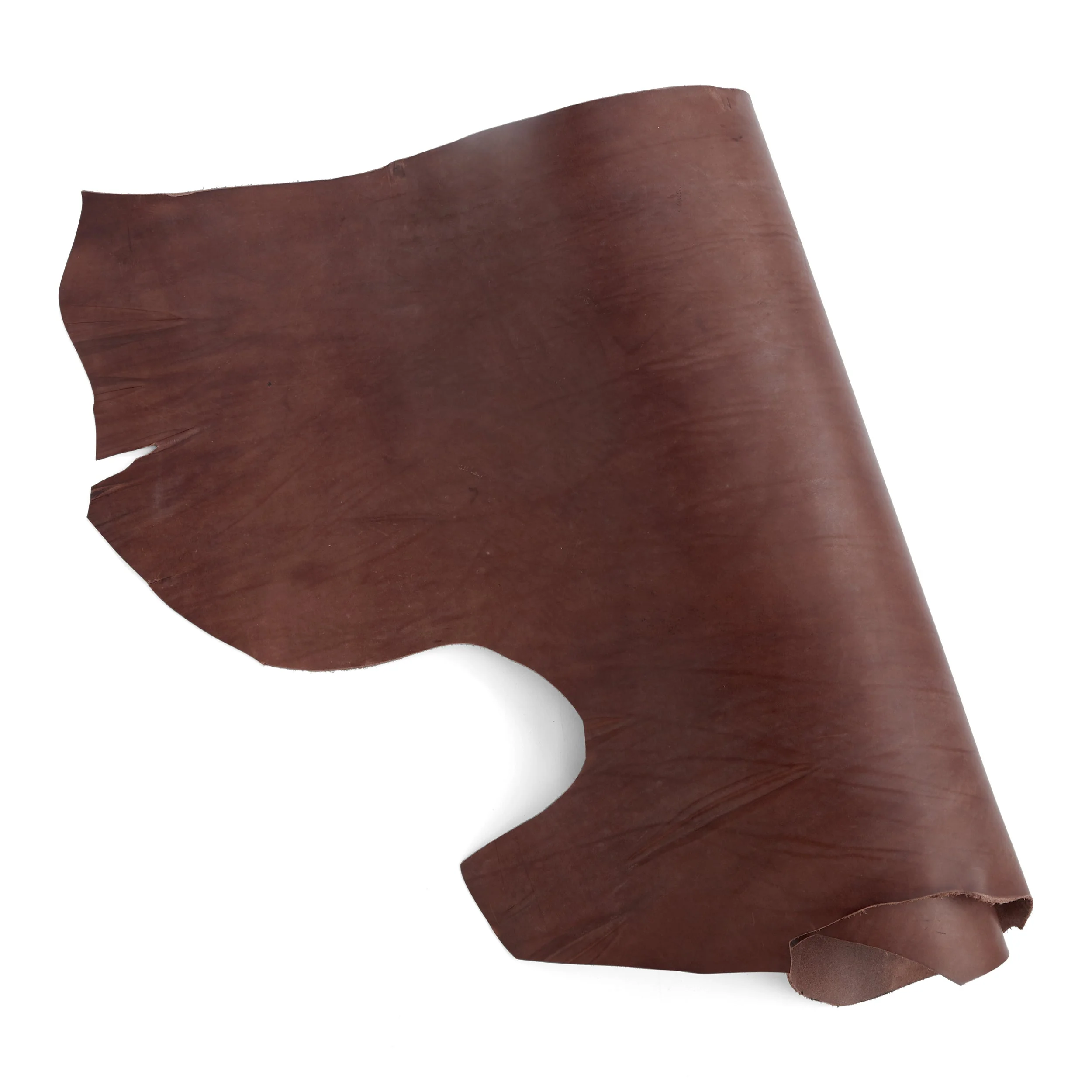 Economy Dyed Veg-Tan Double Shoulder Special - Image 9