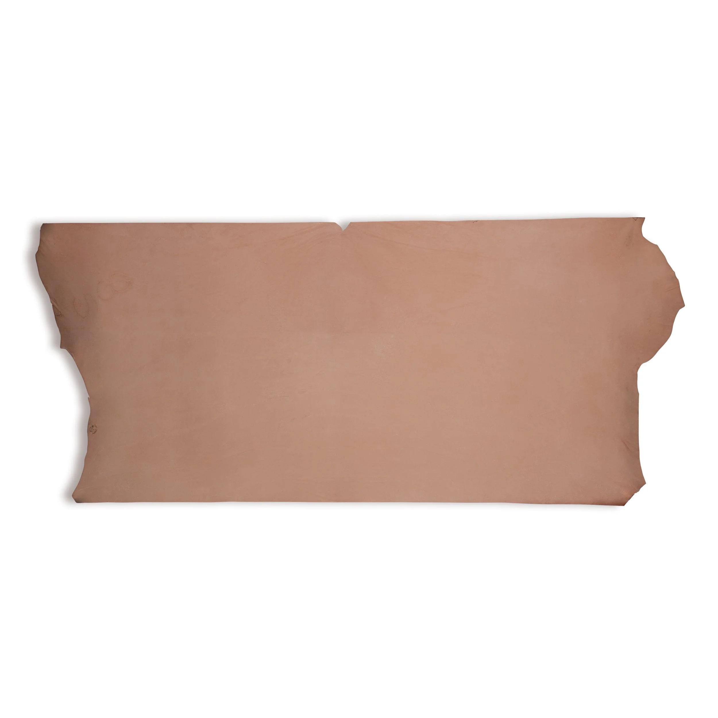 Economy Veg-Tan Trimmed Double Shoulder - Image 11