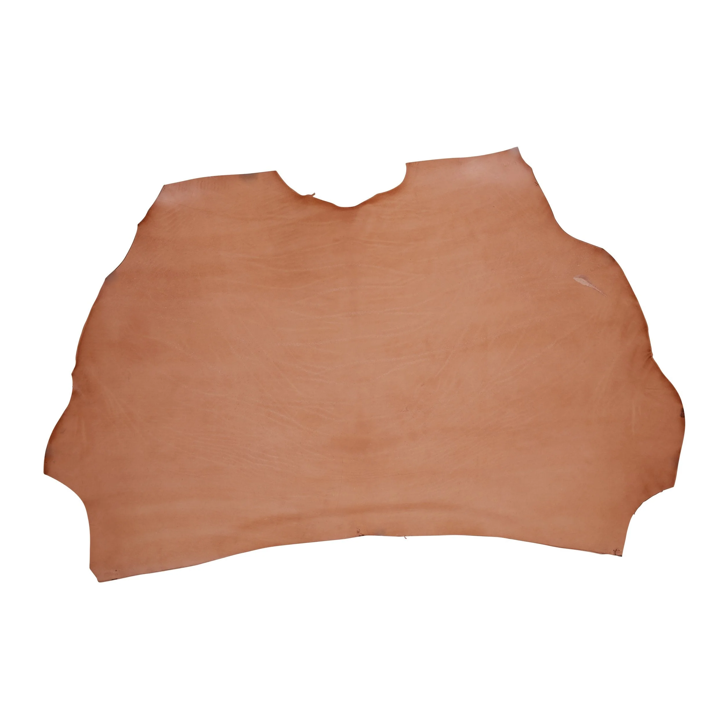 Economy Veg-Tan Trimmed Double Shoulder - Image 3