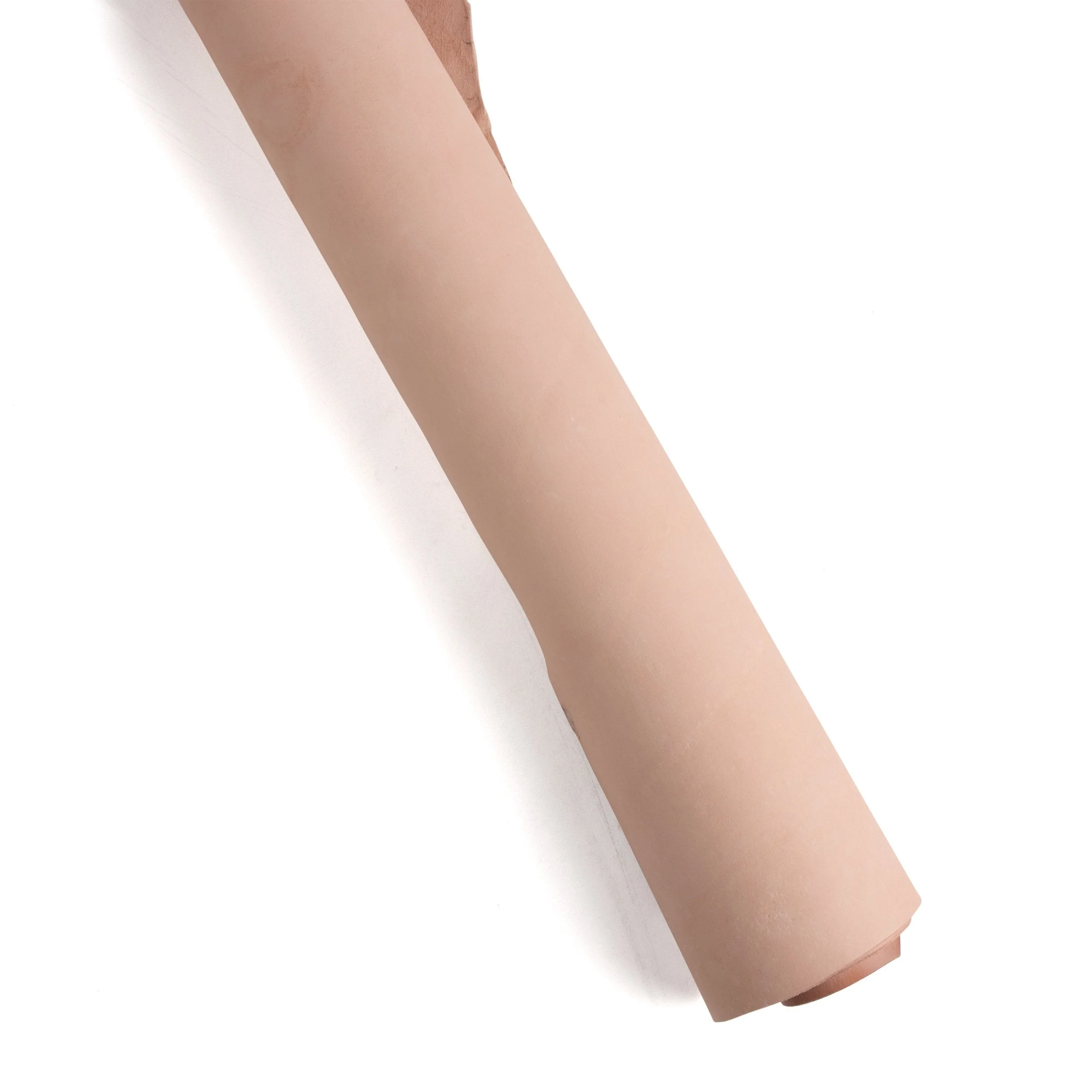Economy Veg-Tan Trimmed Double Shoulder - Image 4