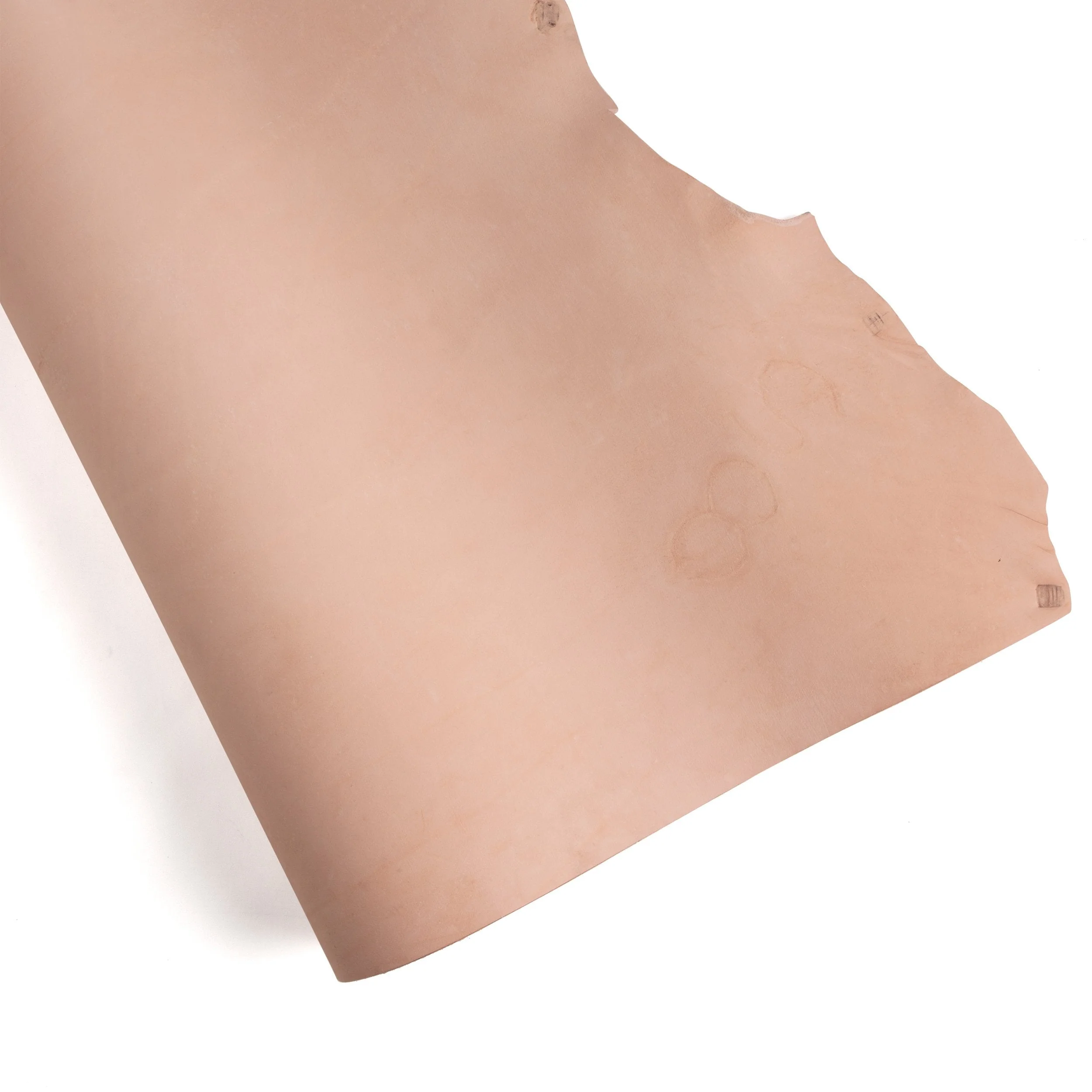 Economy Veg-Tan Trimmed Double Shoulder - Image 5