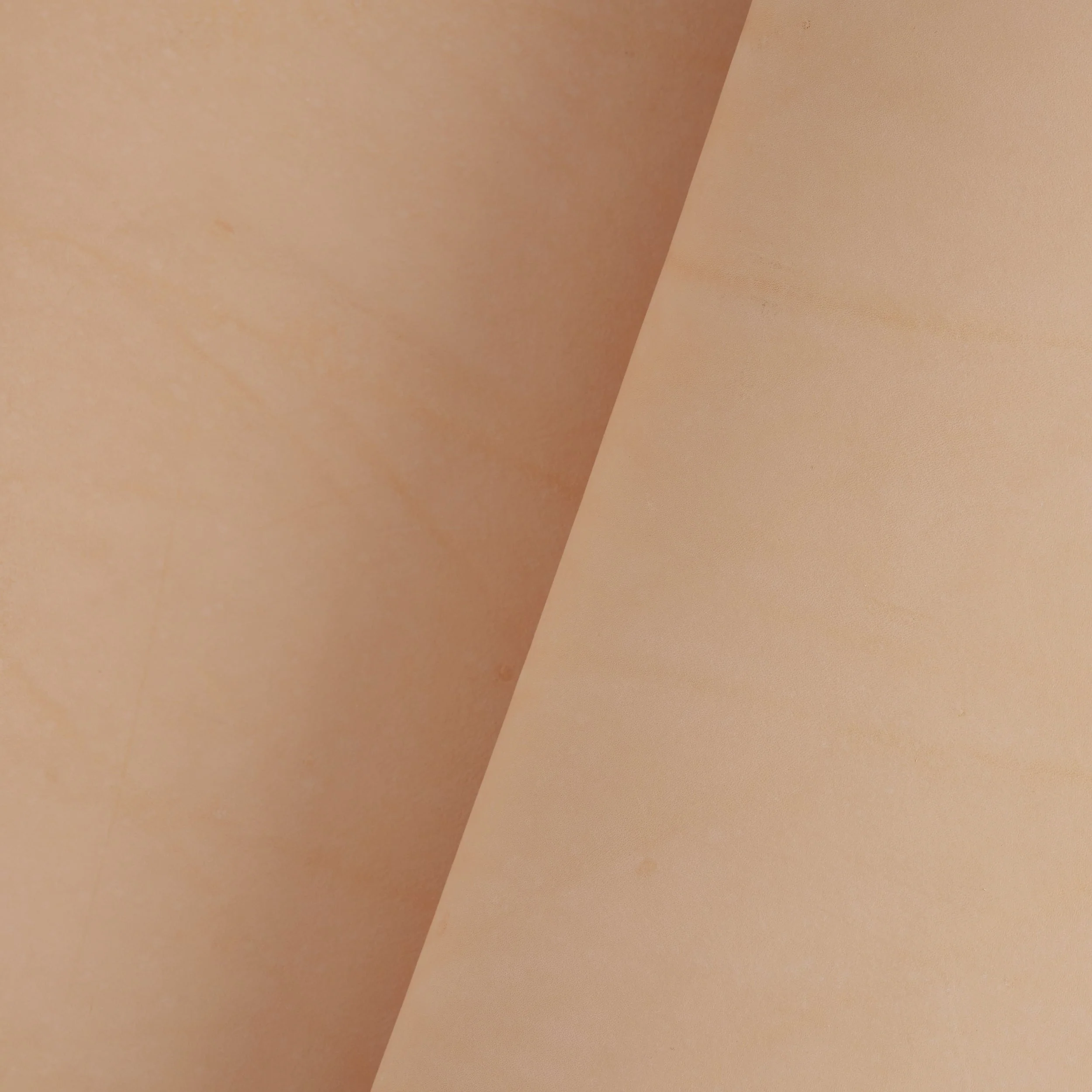 Economy Veg-Tan Trimmed Double Shoulder - Image 8