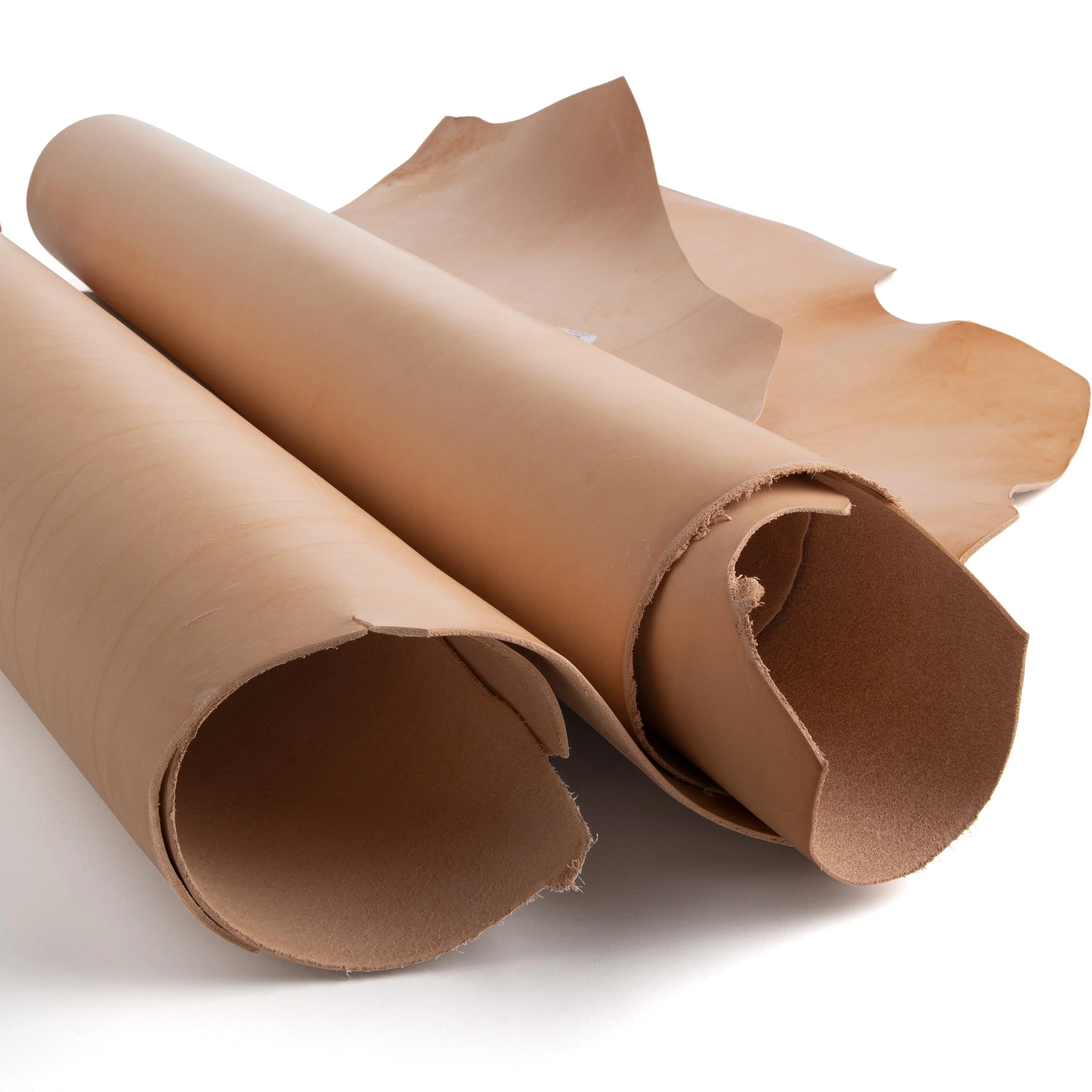 Economy Veg-Tan Double Shoulder Special - Image 3