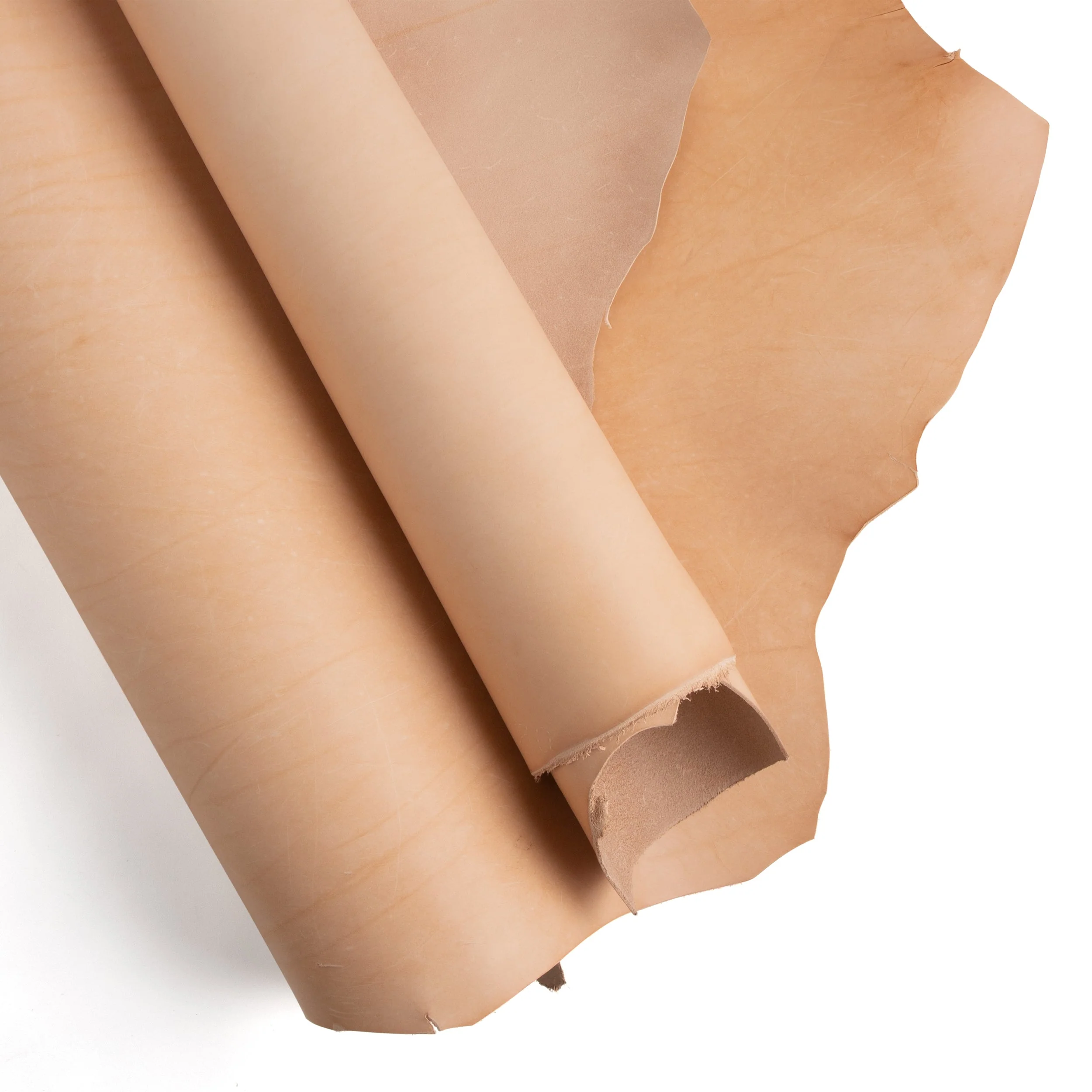 Economy Veg-Tan Double Shoulder Special - Image 4